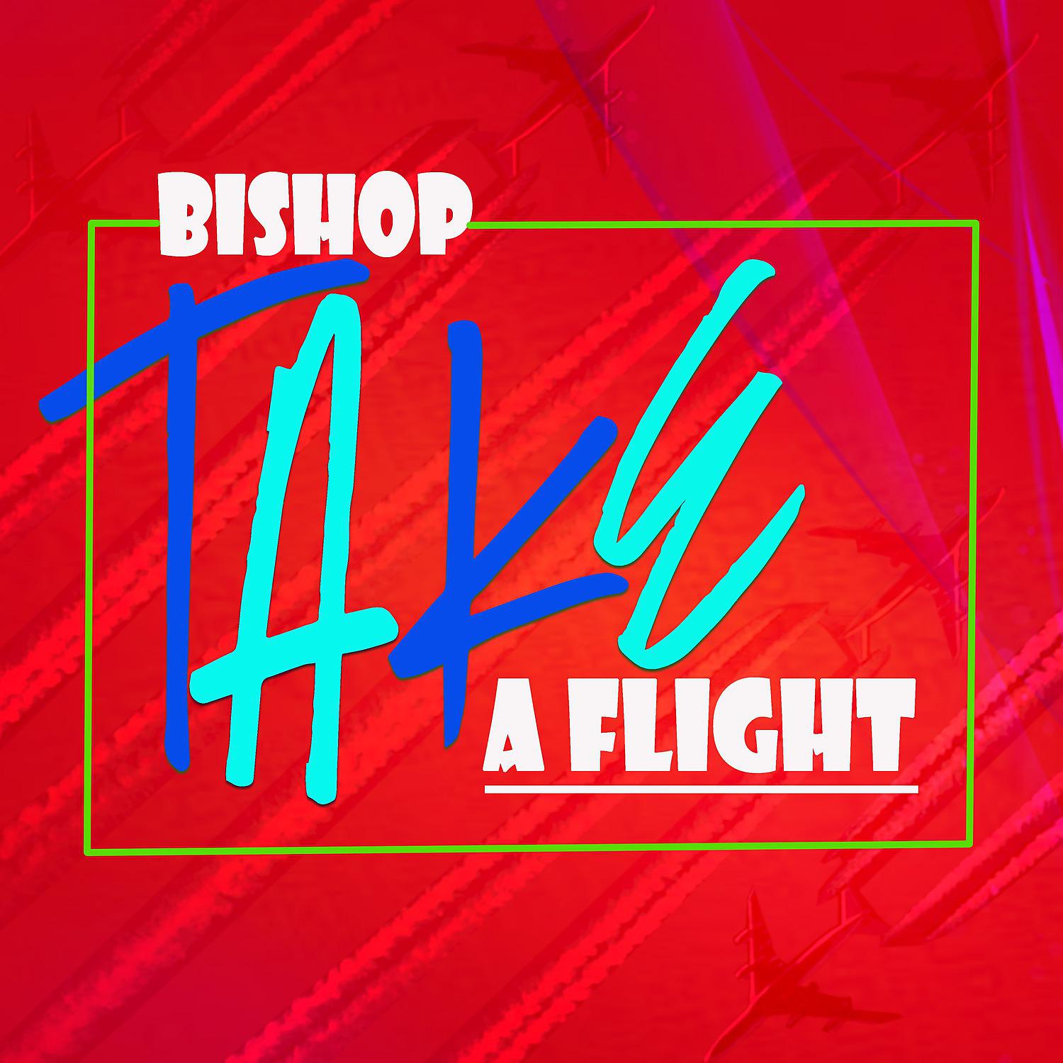 Постер альбома Take a Flight