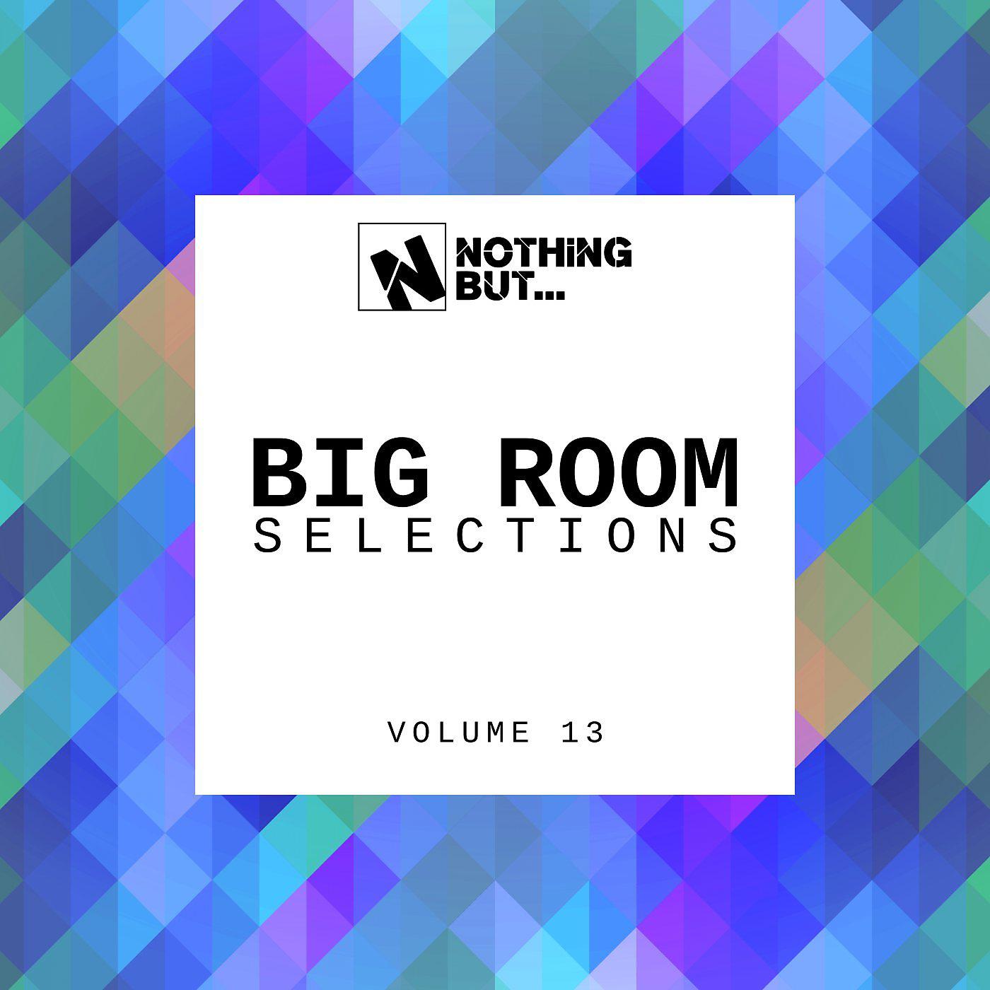 Постер альбома Nothing But... Big Room Selections, Vol. 13