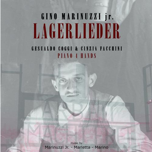 Постер альбома Lagerlieder