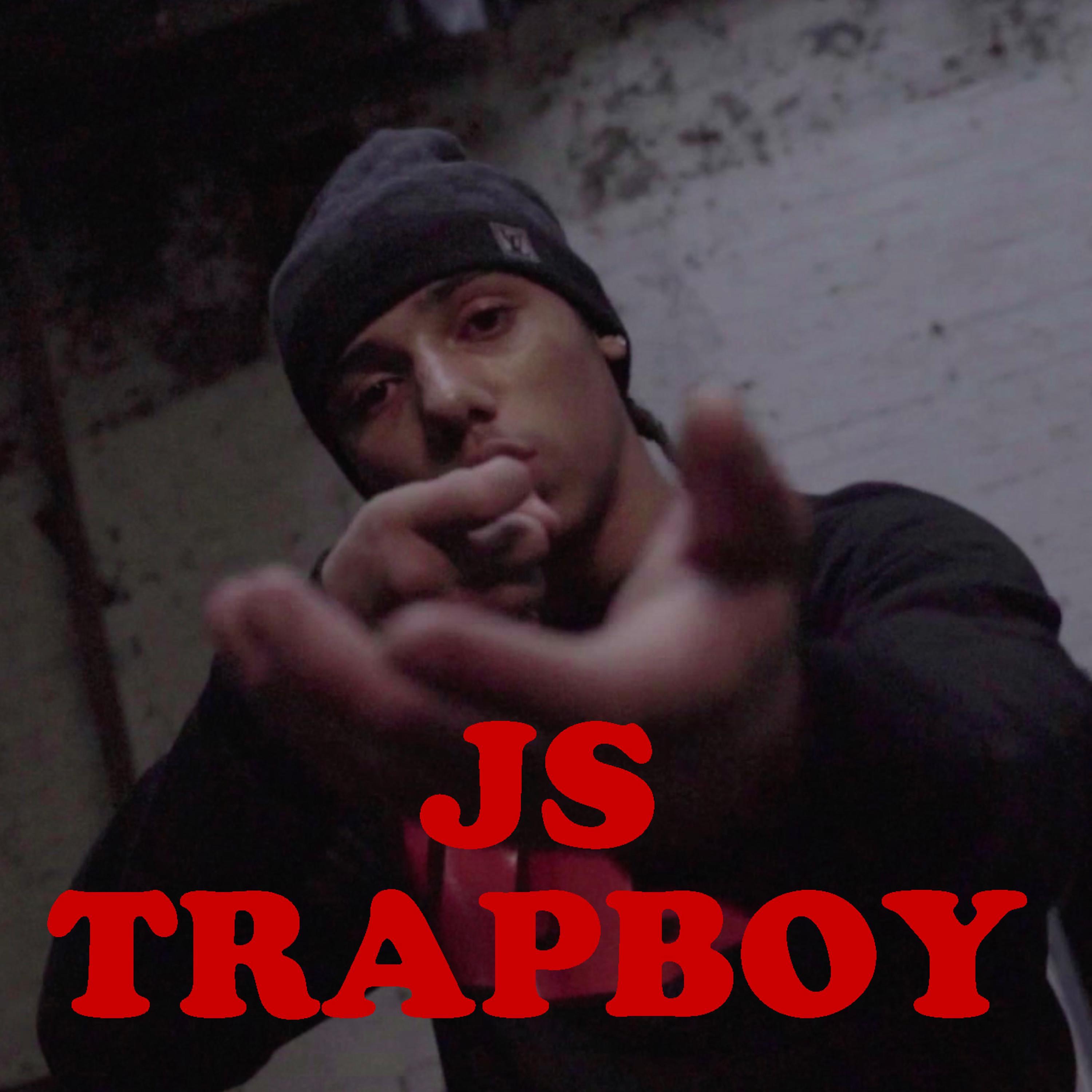 Постер альбома Trapboy