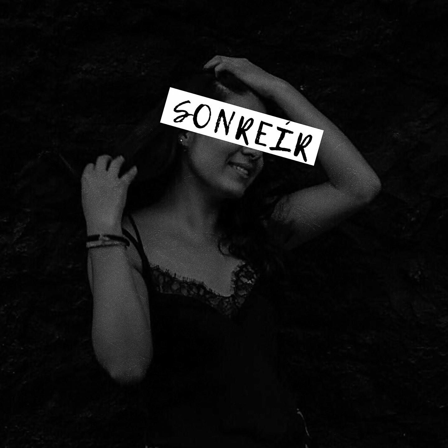 Постер альбома Sonreír