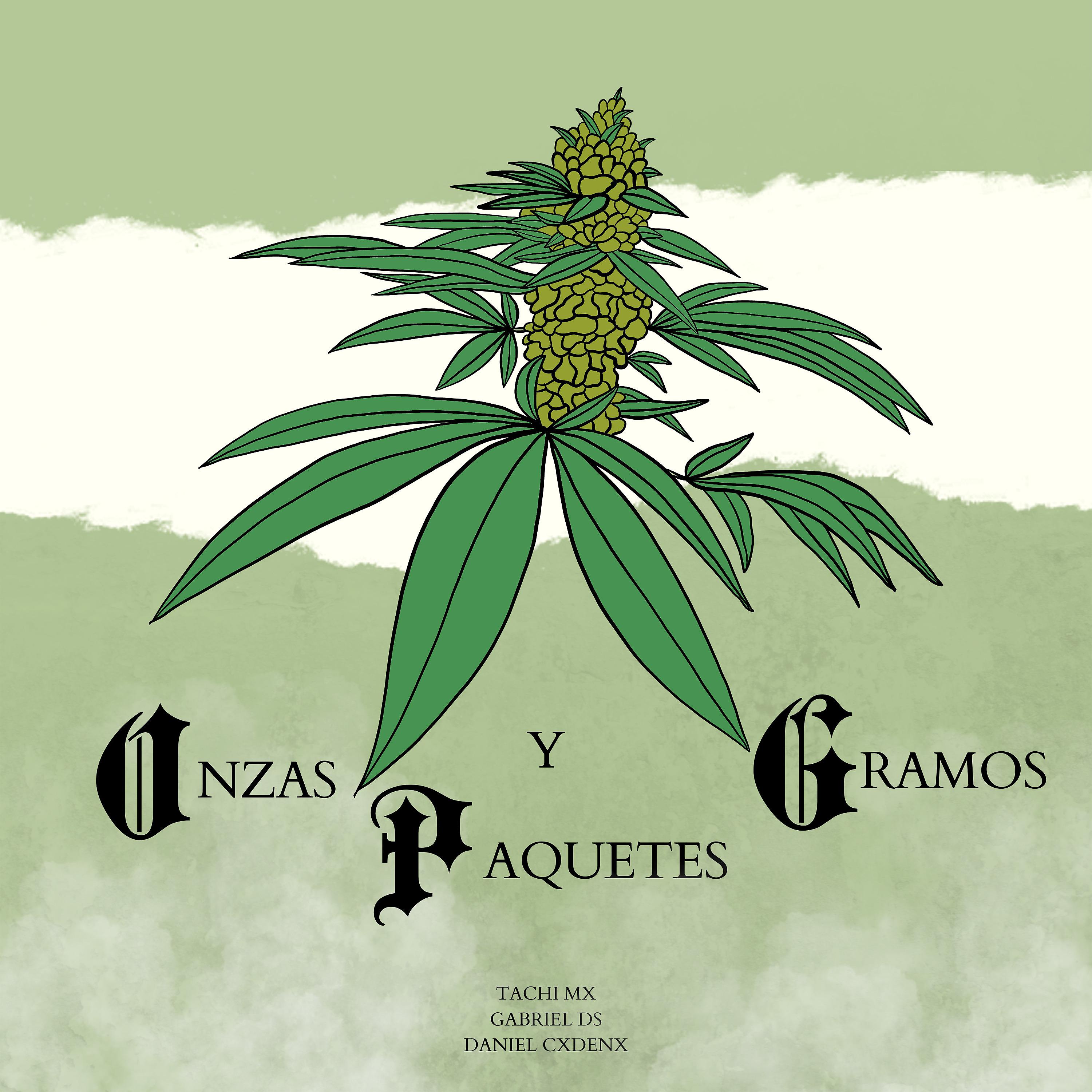 Постер альбома Onzas, Gramos y Paquetes