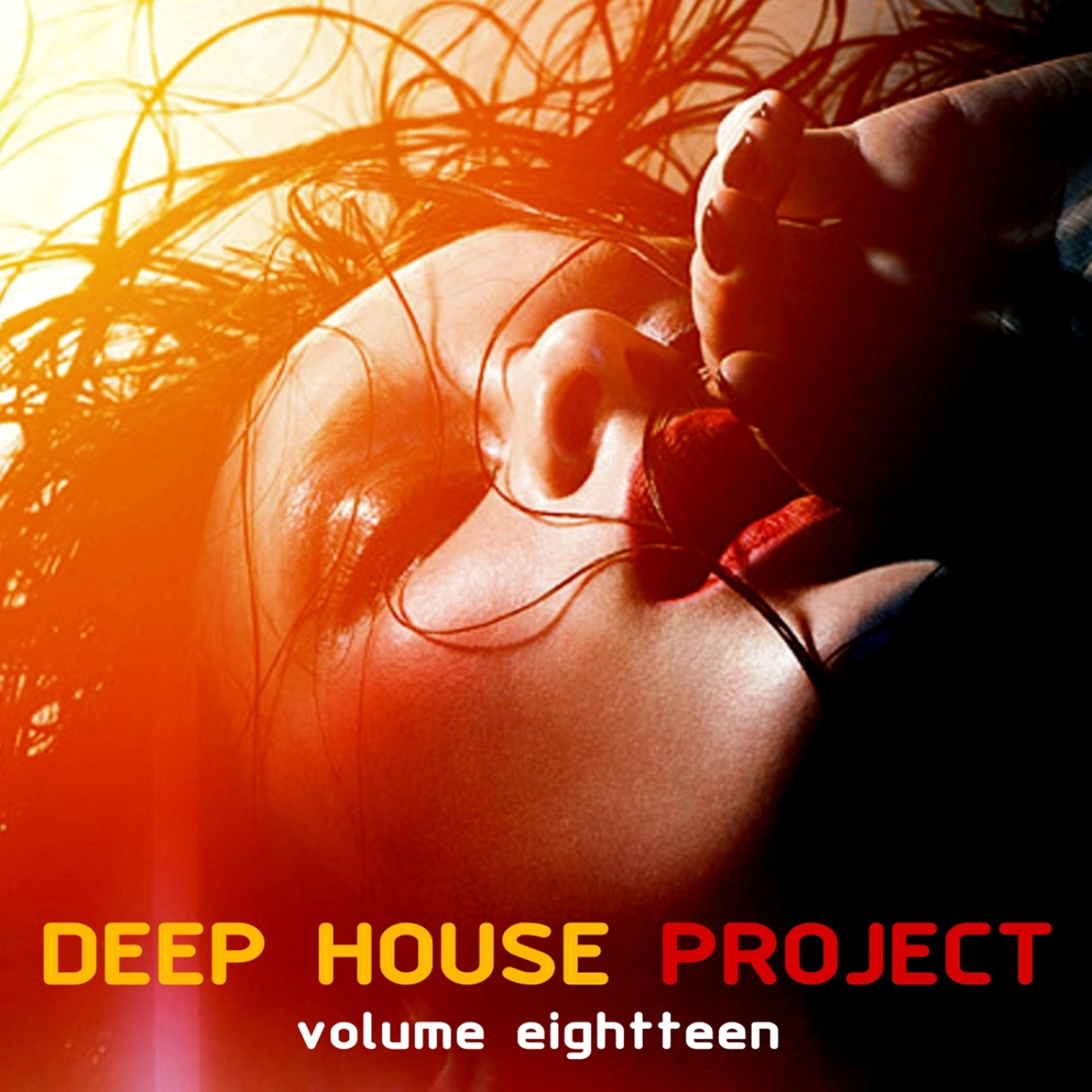 Постер альбома Deep House Project, Vol. 18
