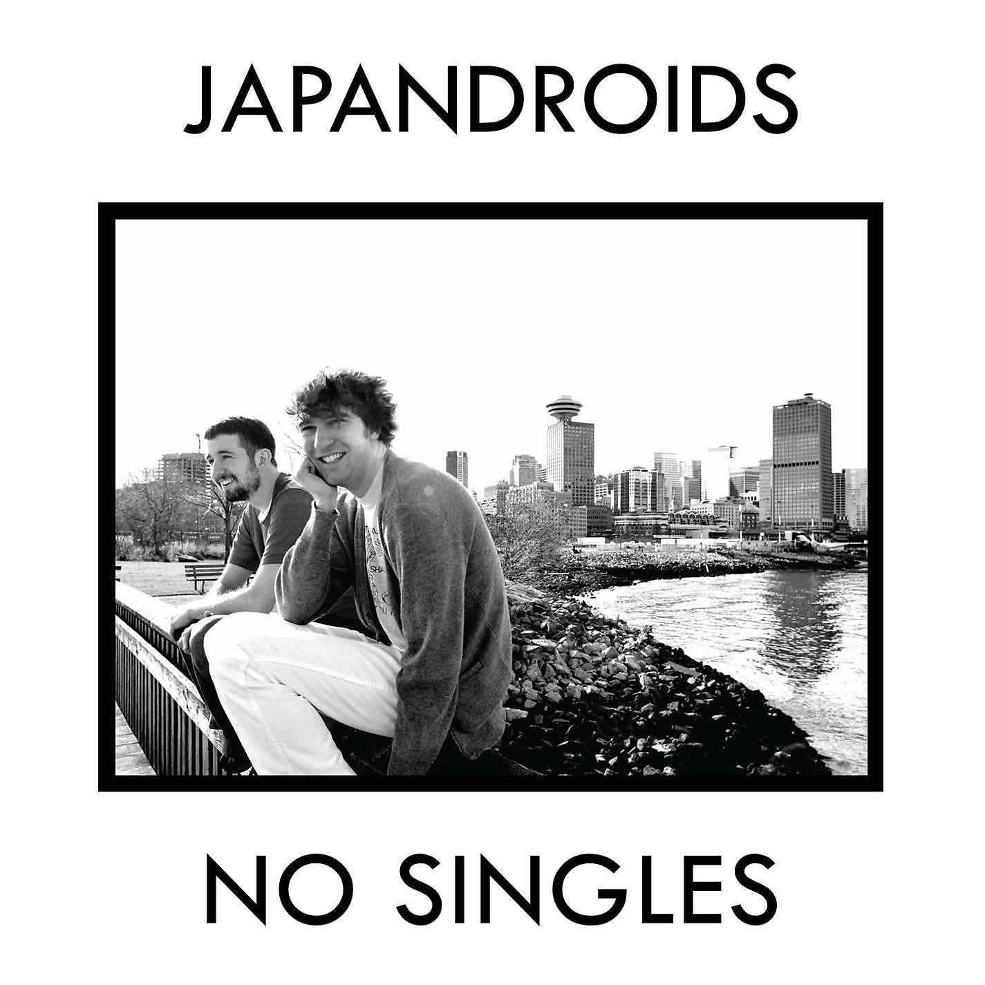Постер альбома No Singles