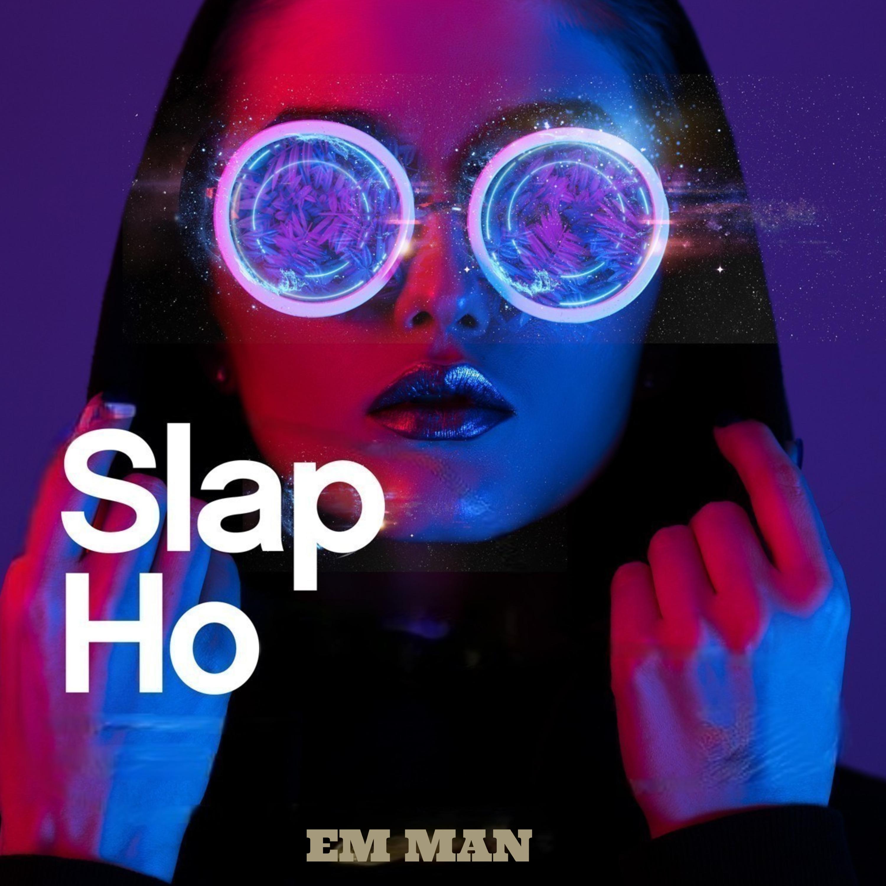 Постер альбома Slap Ho