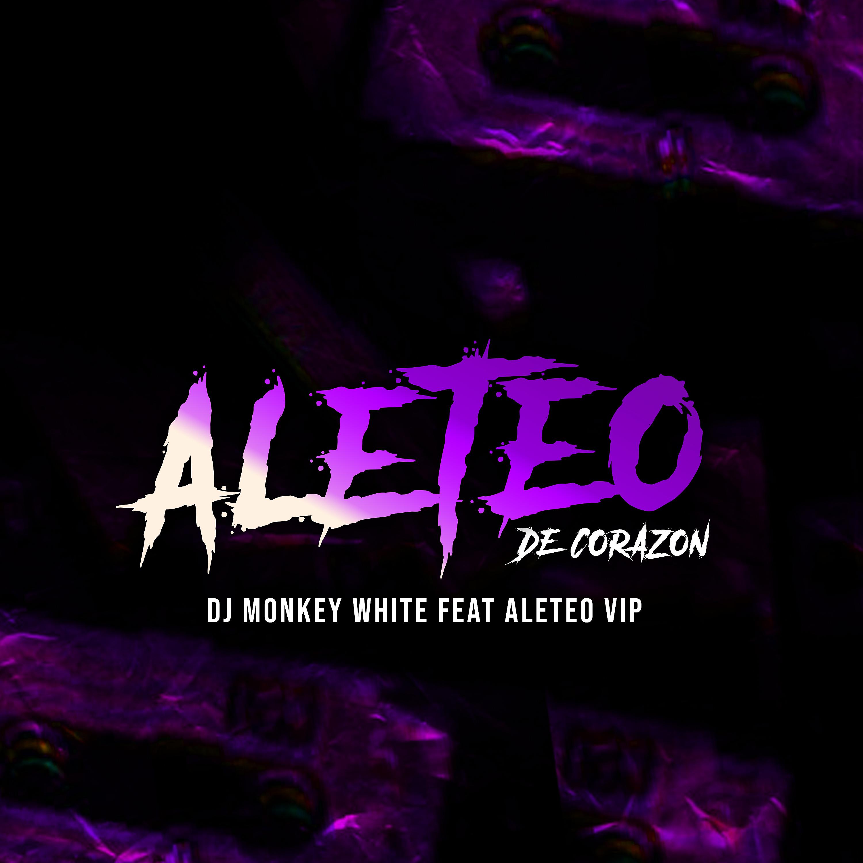 Постер альбома Aleteo de Corazon