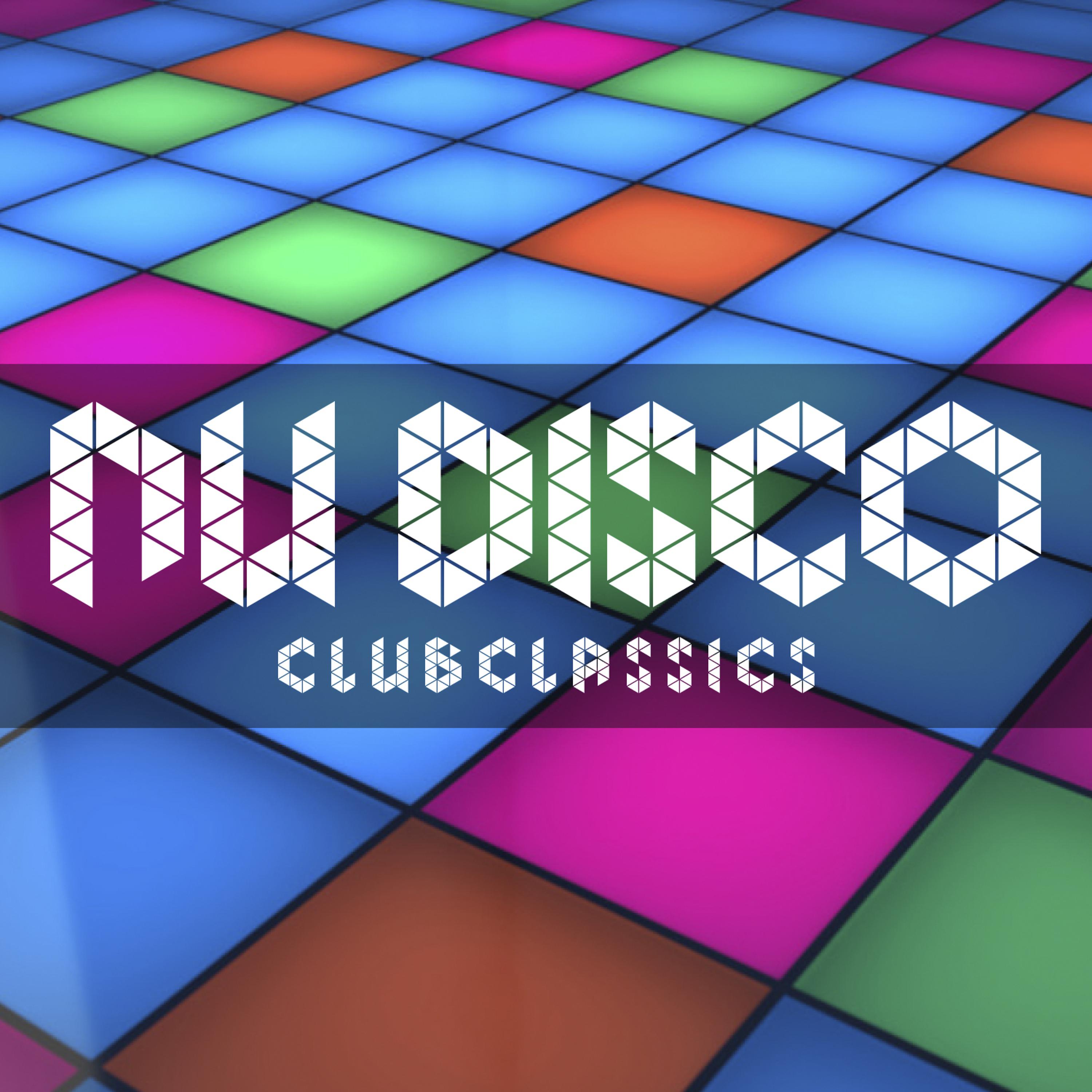 Постер альбома Nu Disco Club Classics