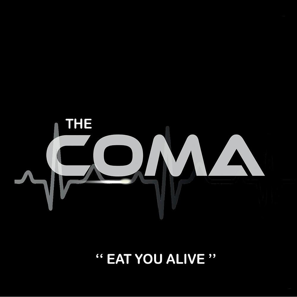 Постер альбома Eat You Alive