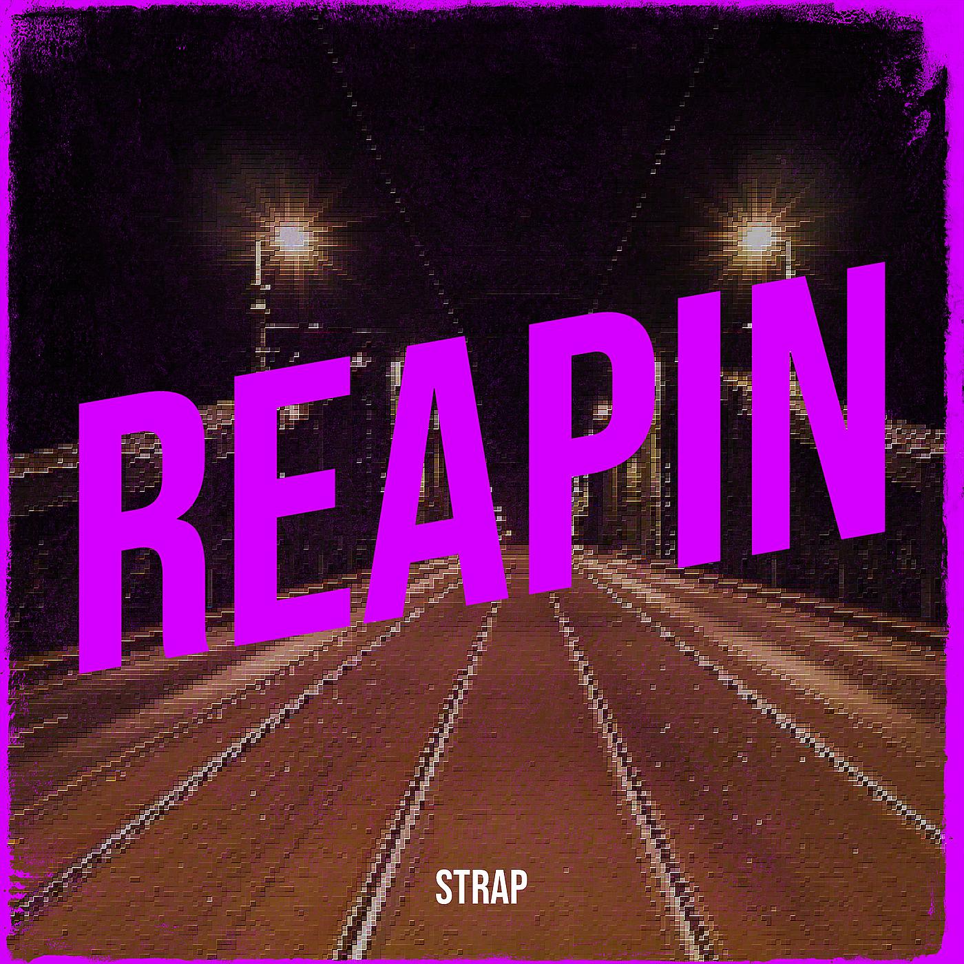 Постер альбома Reapin