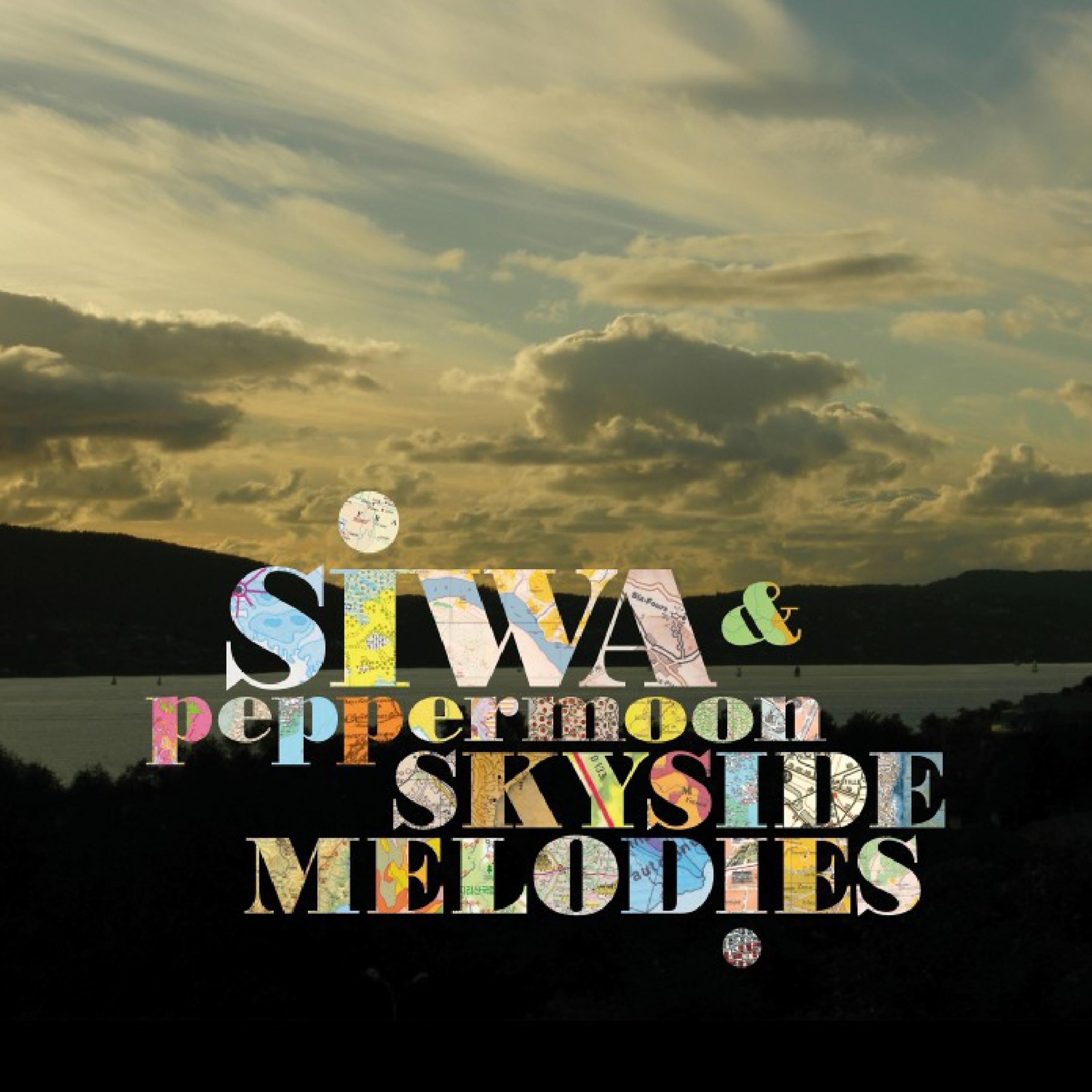 Постер альбома Skyside Melodies