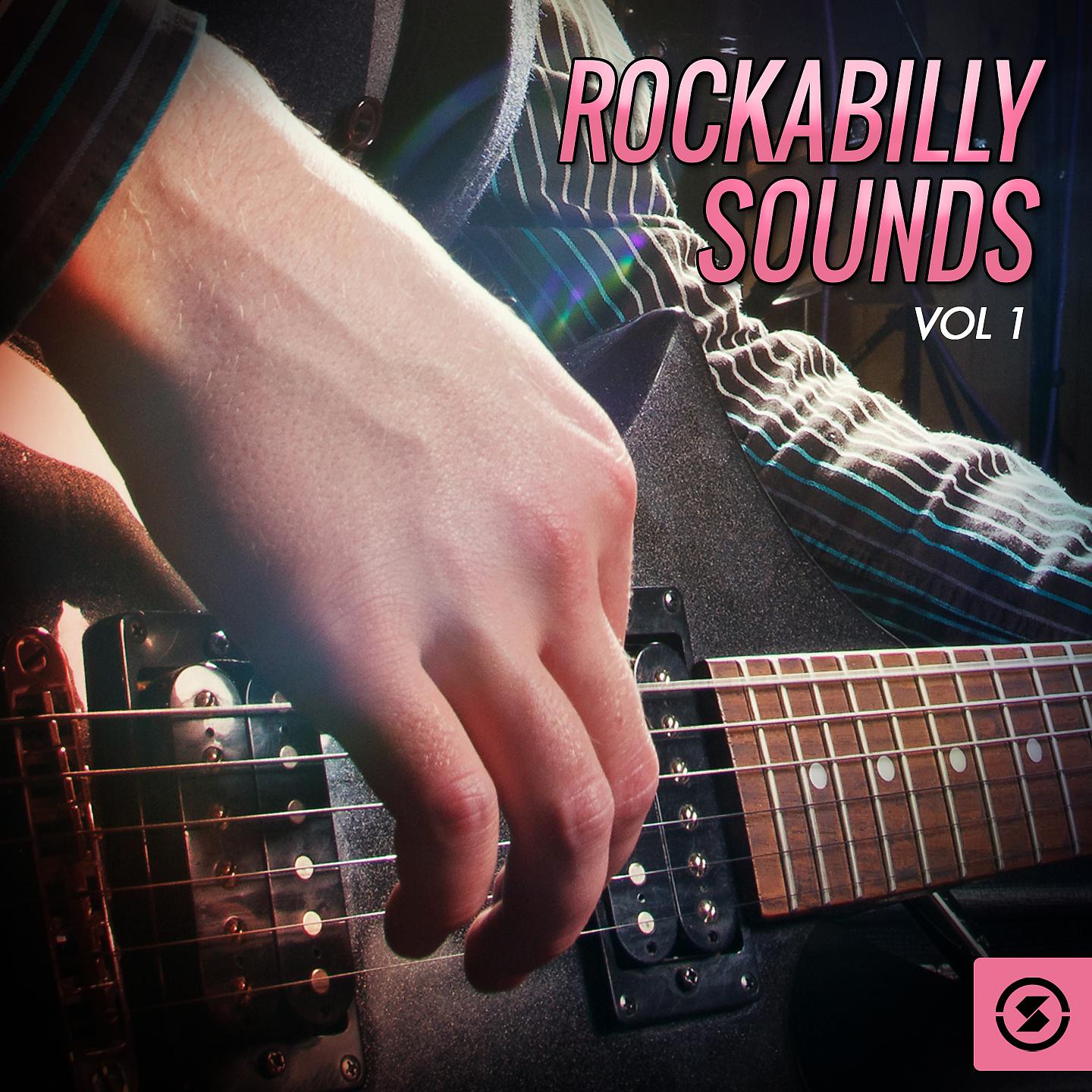 Постер альбома Rockabilly Sounds, Vol. 1