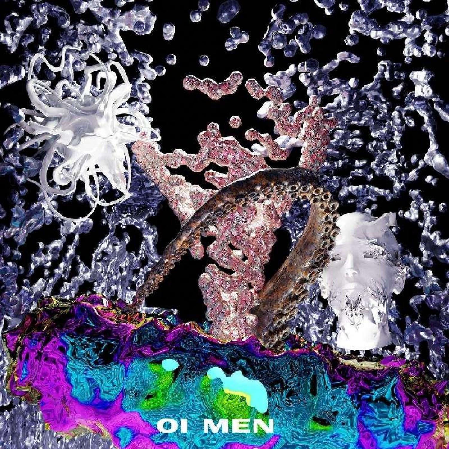 Постер альбома Oi-Men