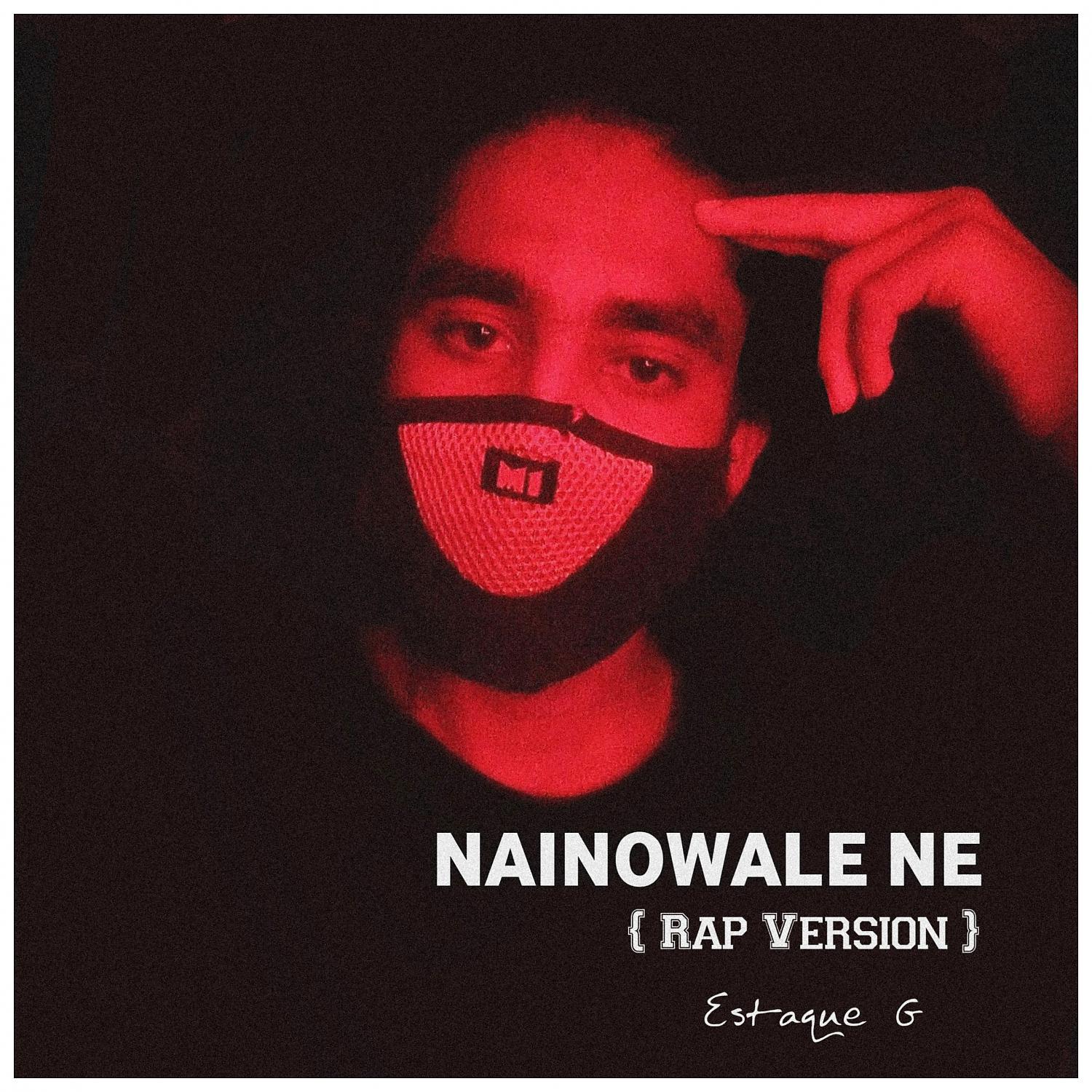 Постер альбома NAINOWALE ( Rap Version )