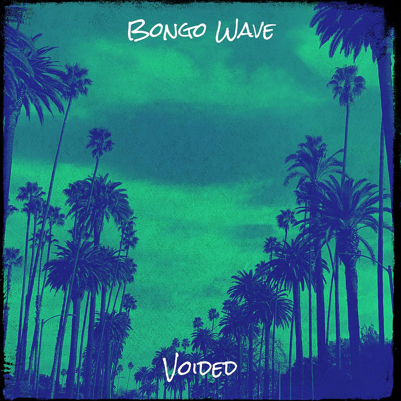 Постер альбома Bongo Wave