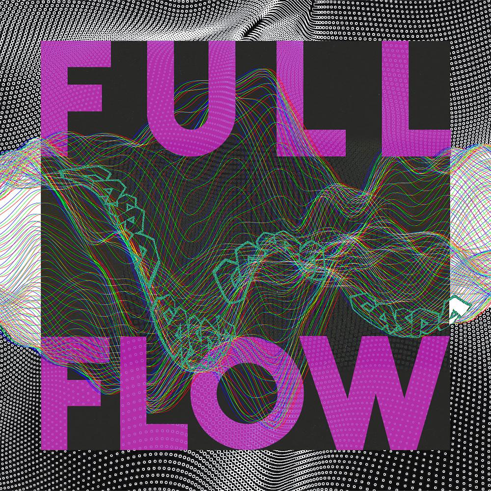 Постер альбома Full Flow