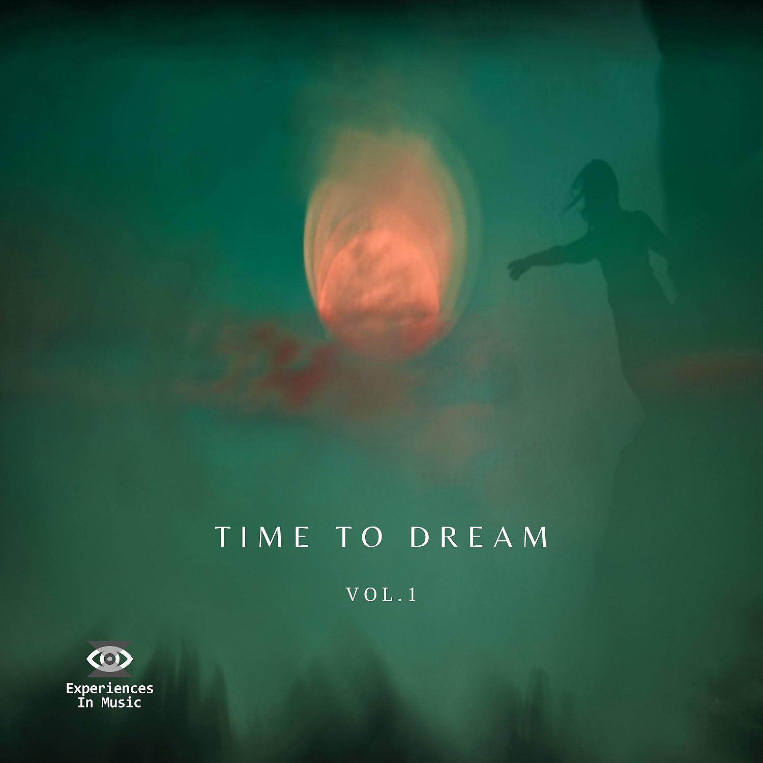 Постер альбома Time to Dream