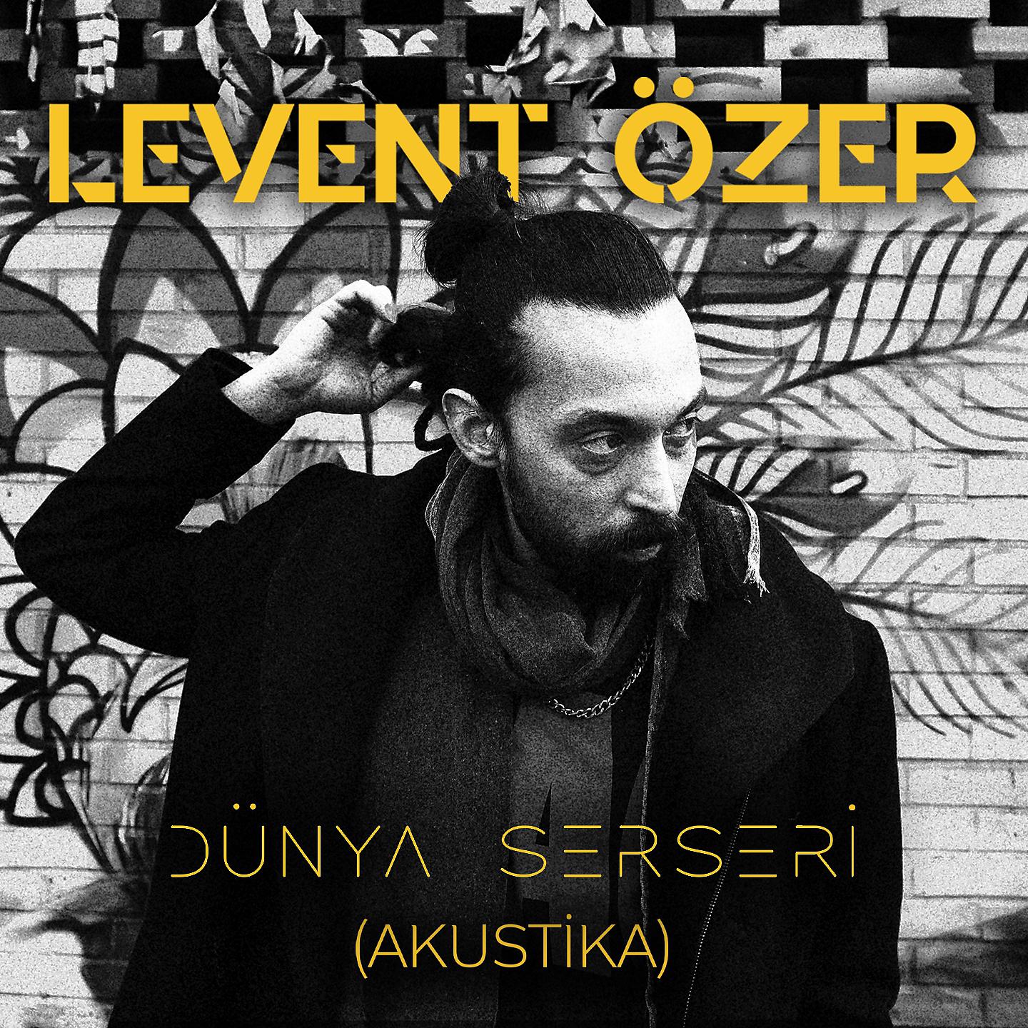 Постер альбома Dünya Serseri