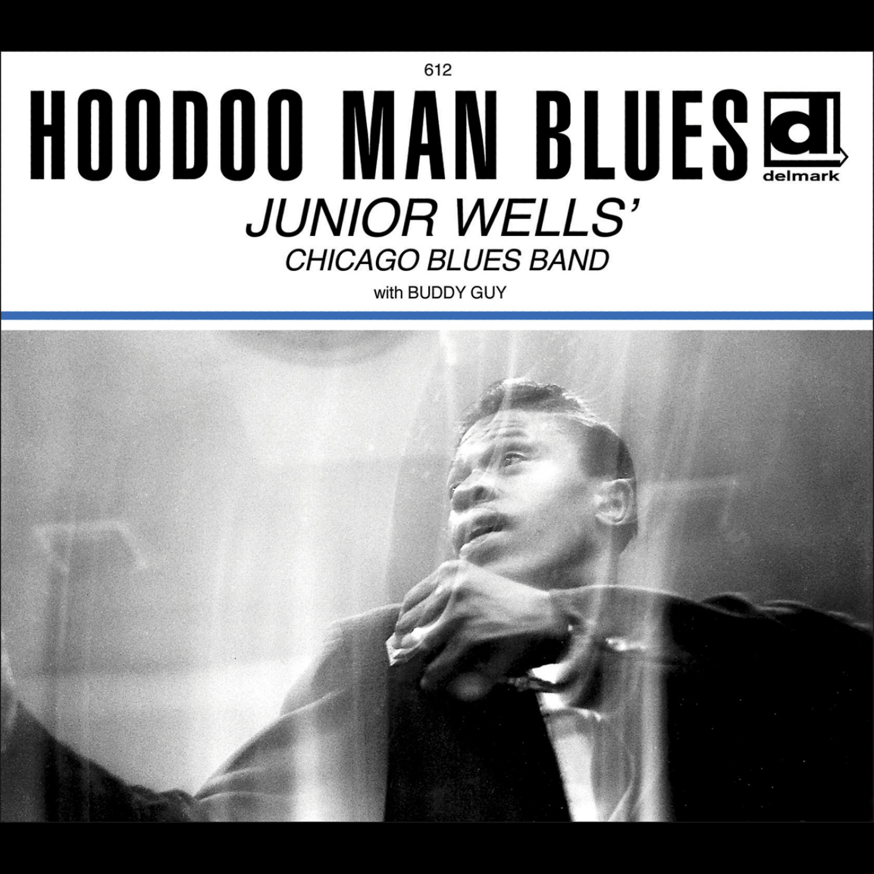 Постер альбома Hoodoo Man Blues (Deluxe Edition)