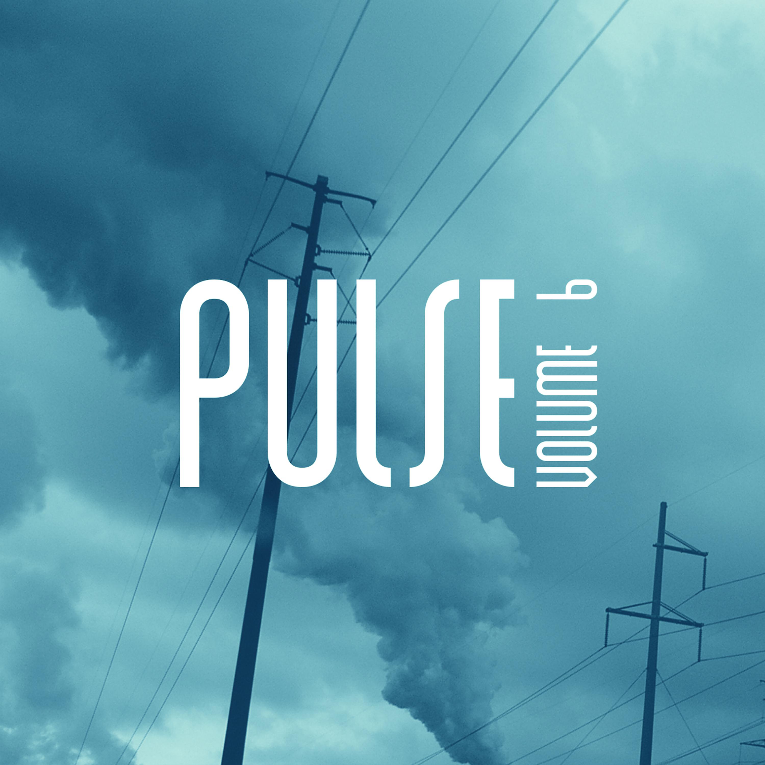 Постер альбома Pulse, Vol. 6 (Deep Electronic Lounge Collection)