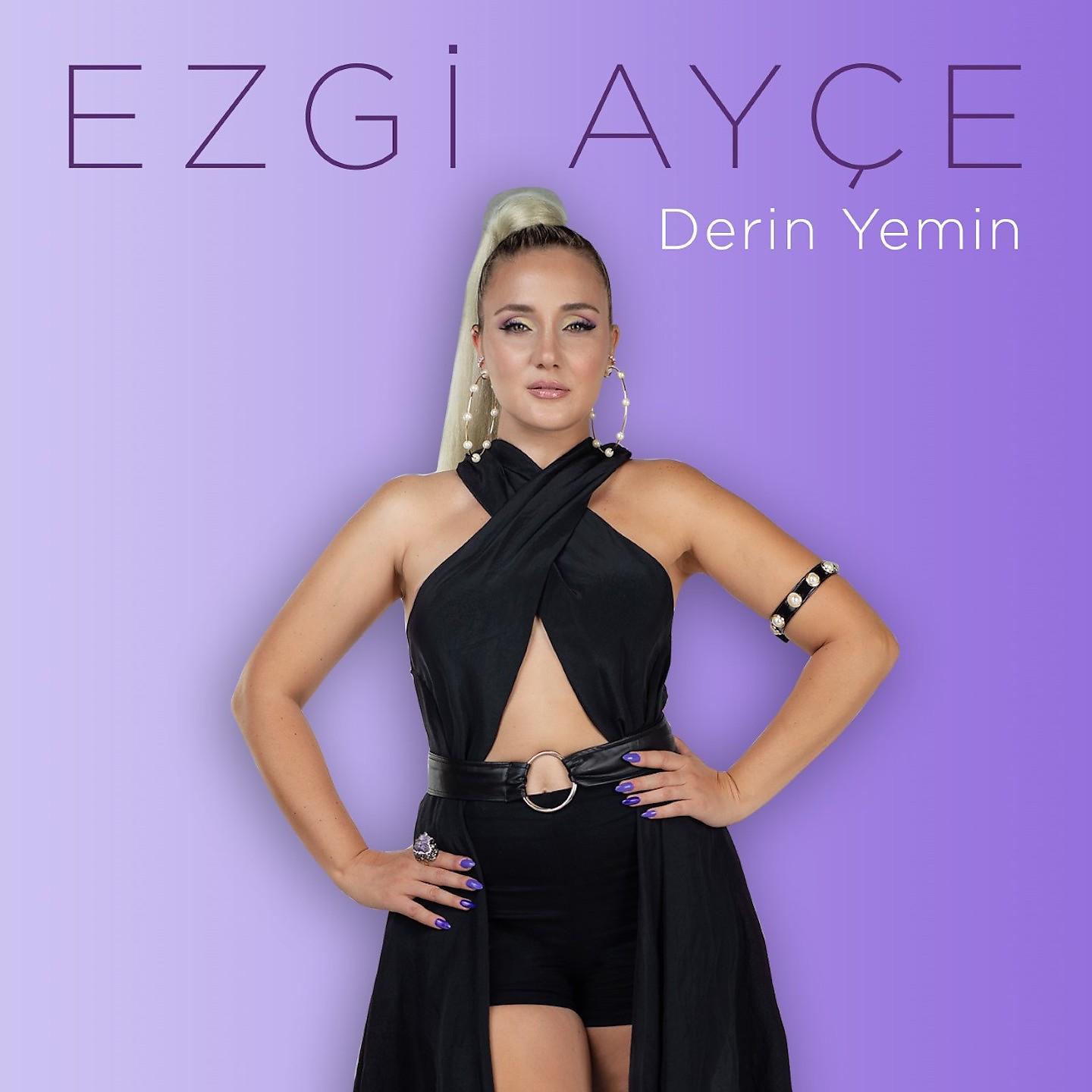 Постер альбома Derin Yemin