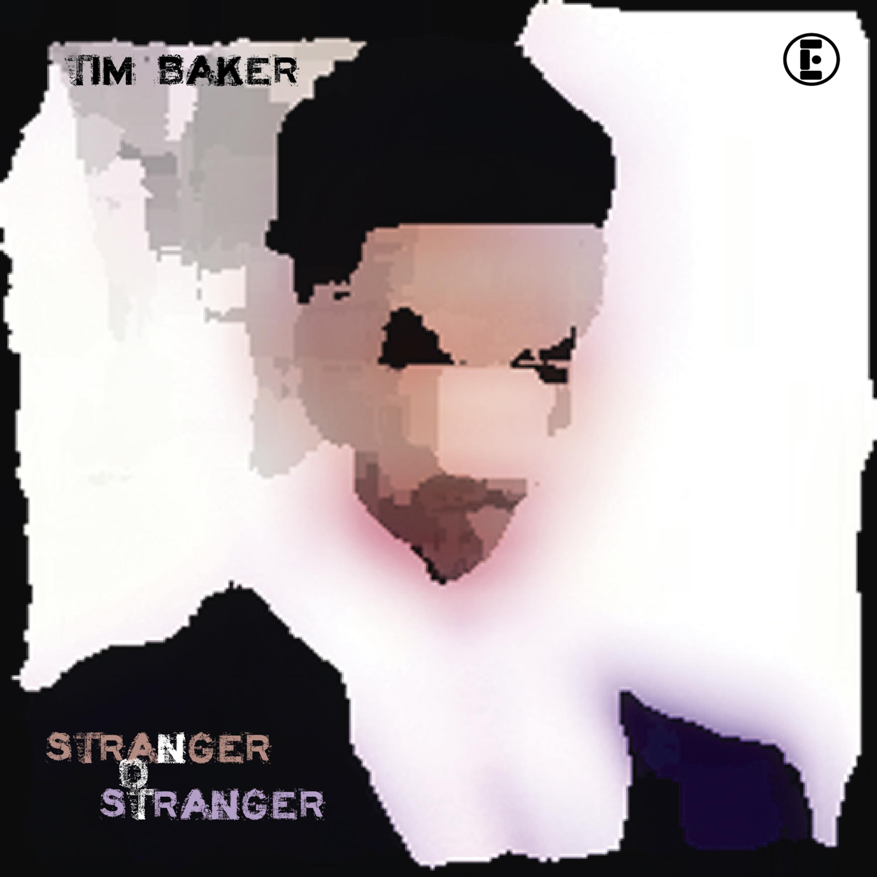 Постер альбома Stranger Not Stranger