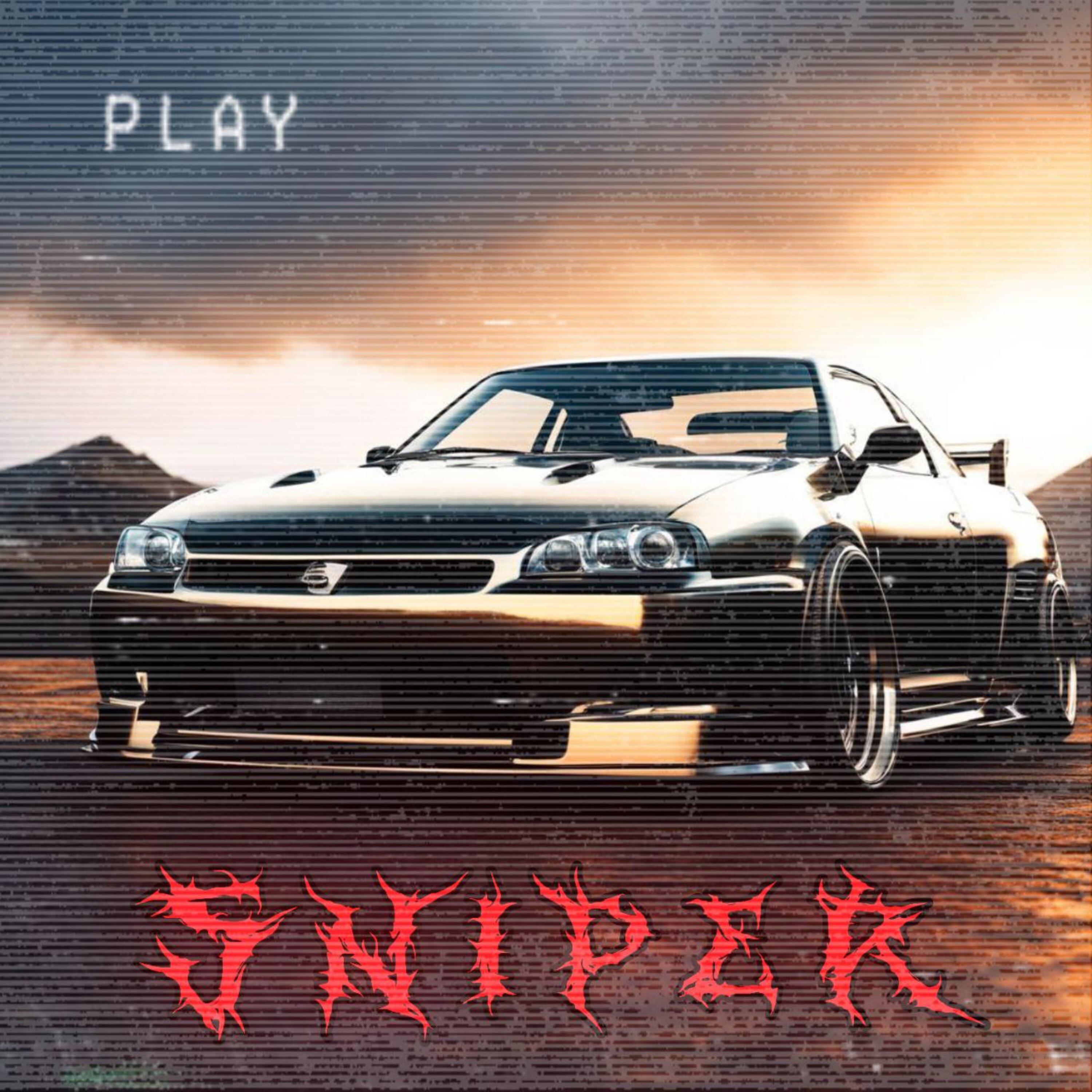 Постер альбома Sniper
