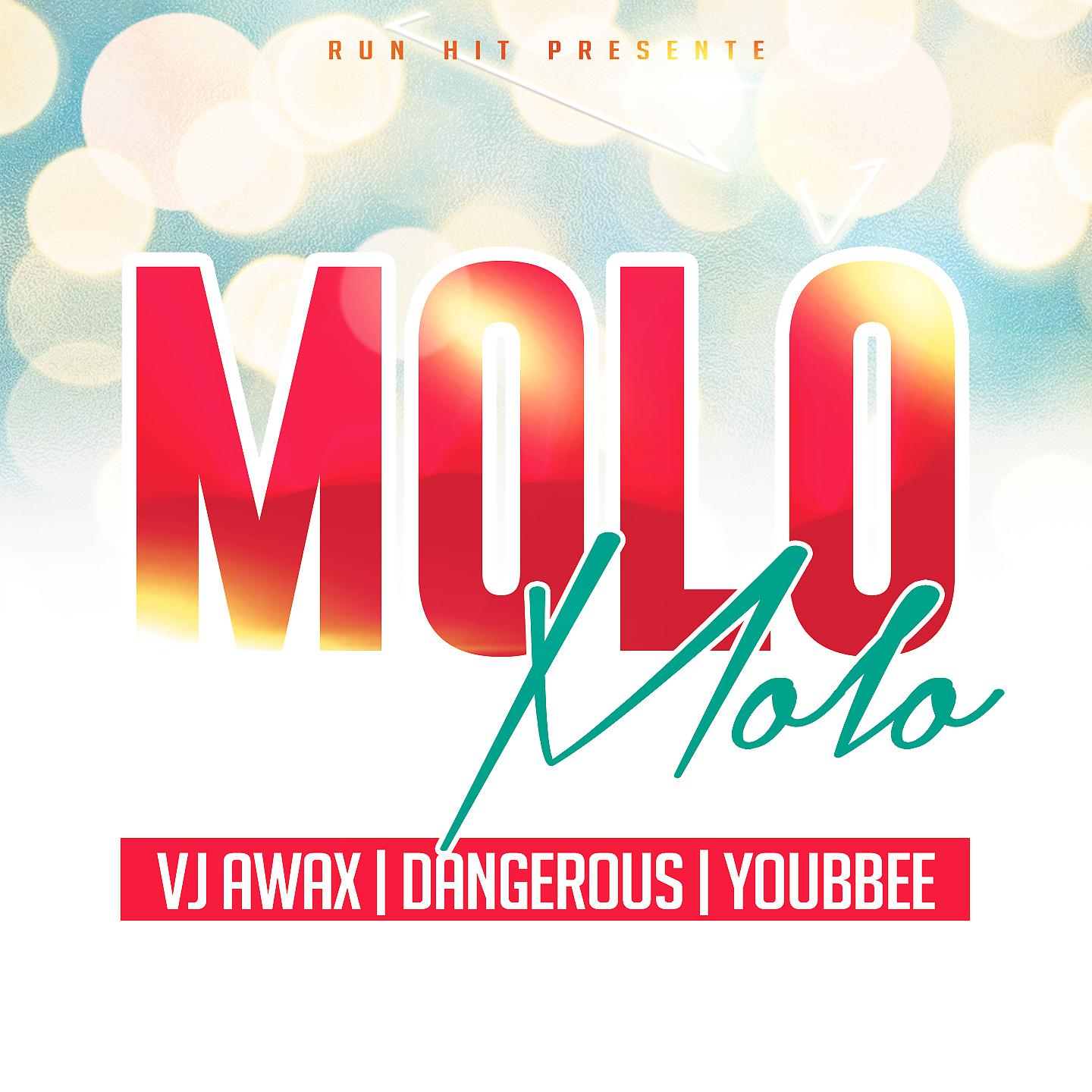 Постер альбома Molo molo