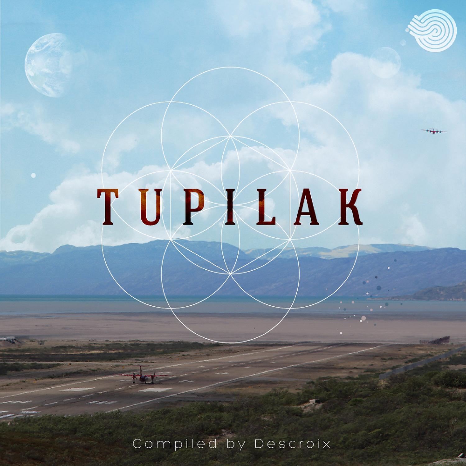 Постер альбома Tupilak