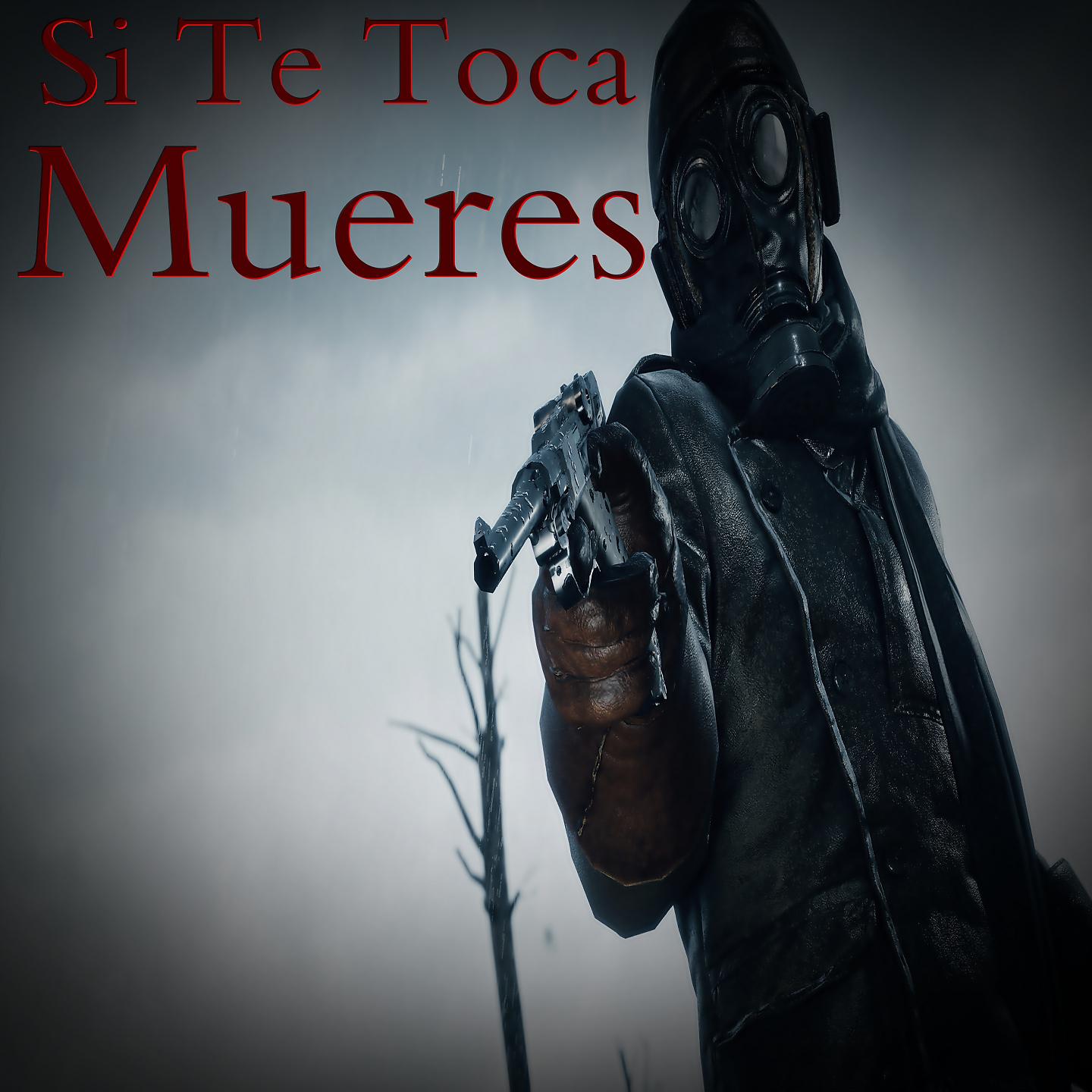 Постер альбома Si Te Toca Mueres