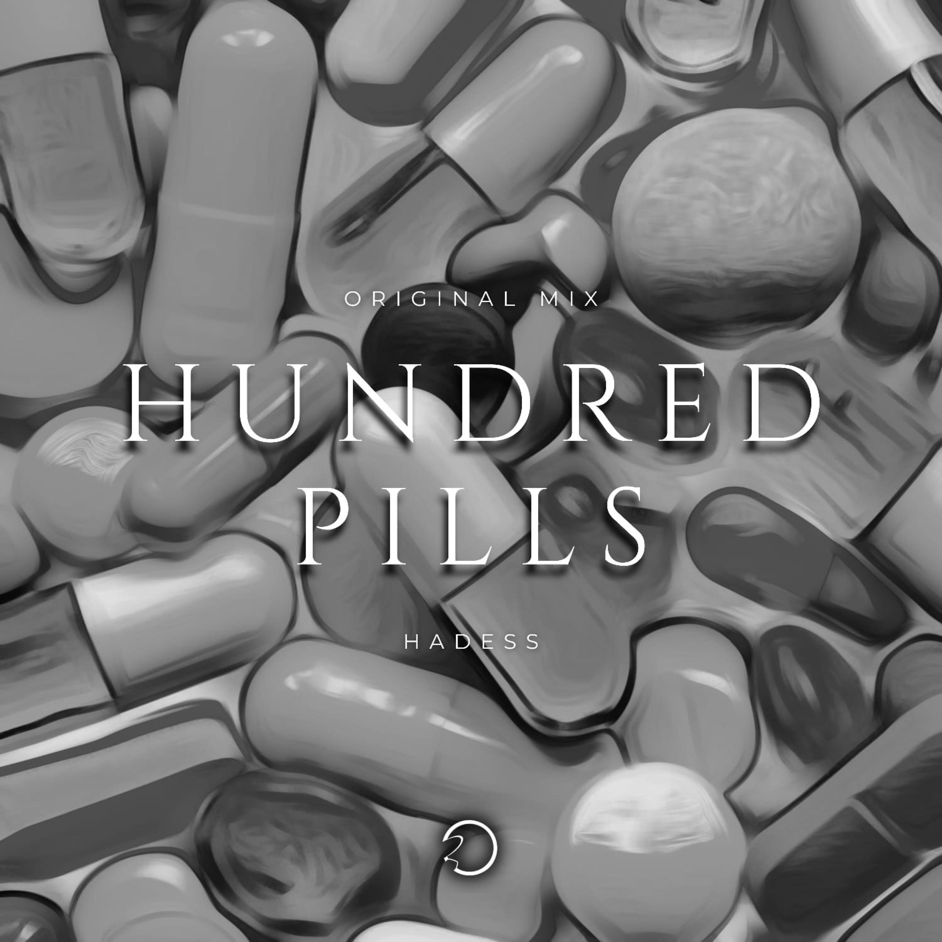 Постер альбома Hundred Pills