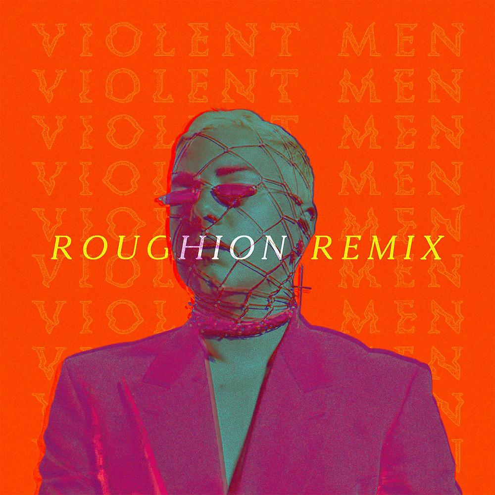 Постер альбома Violent Men