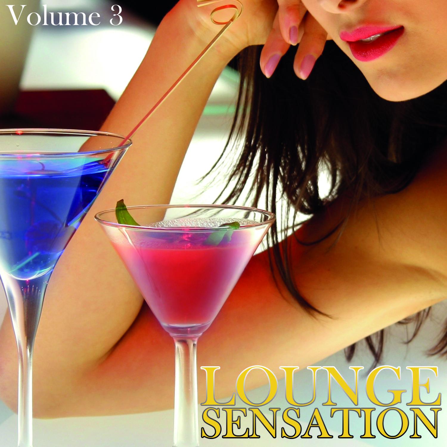 Постер альбома Lounge Sensation Vol. 3