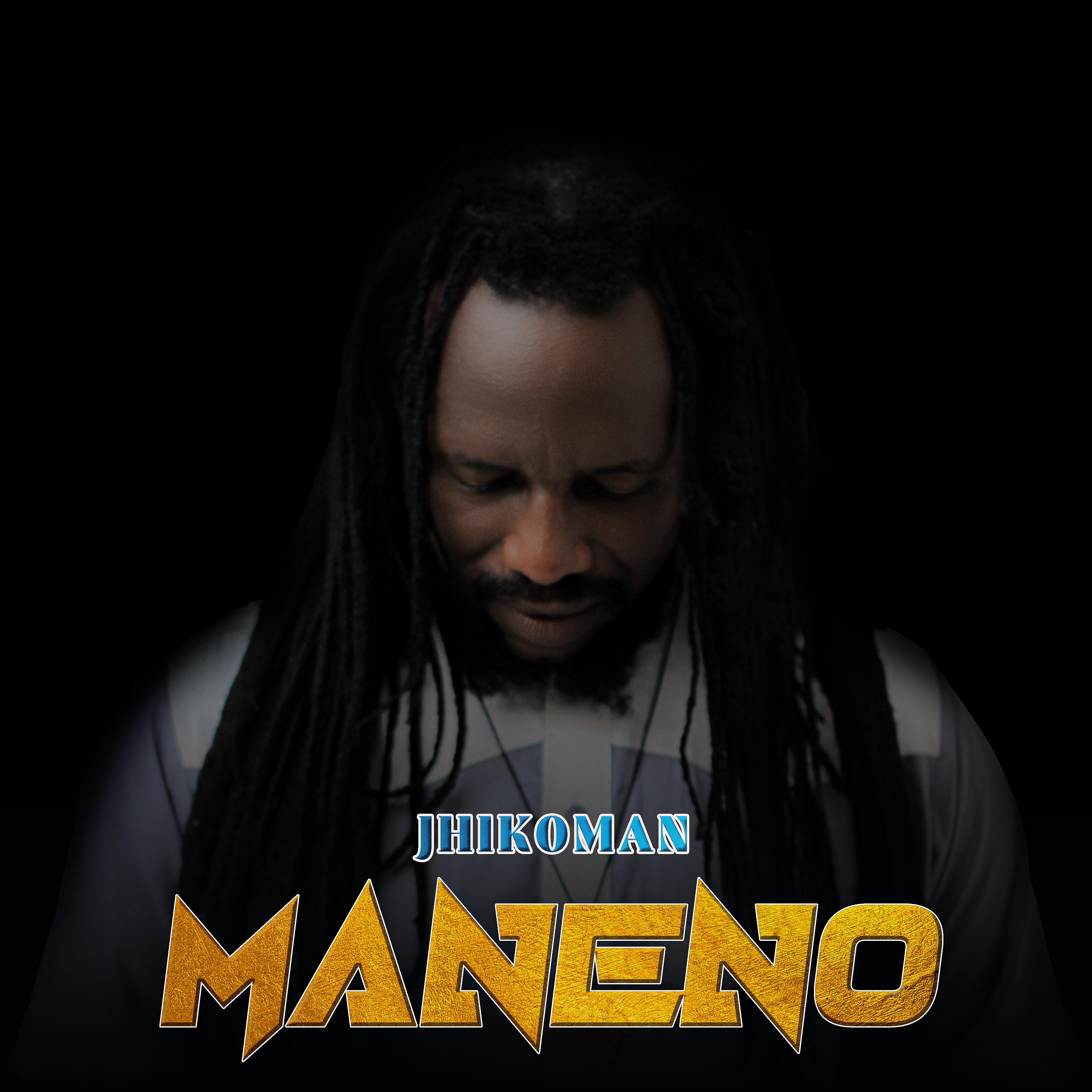 Постер альбома Maneno