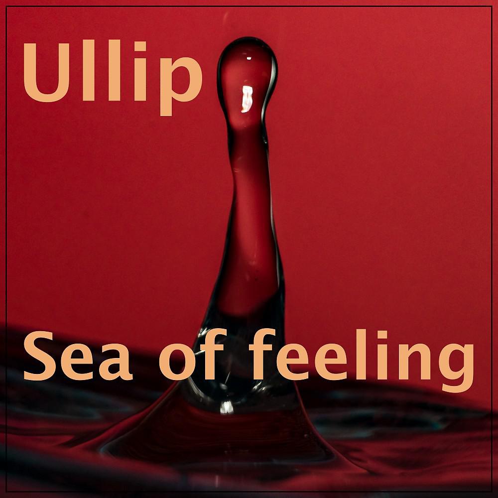 Постер альбома Sea of Feeling