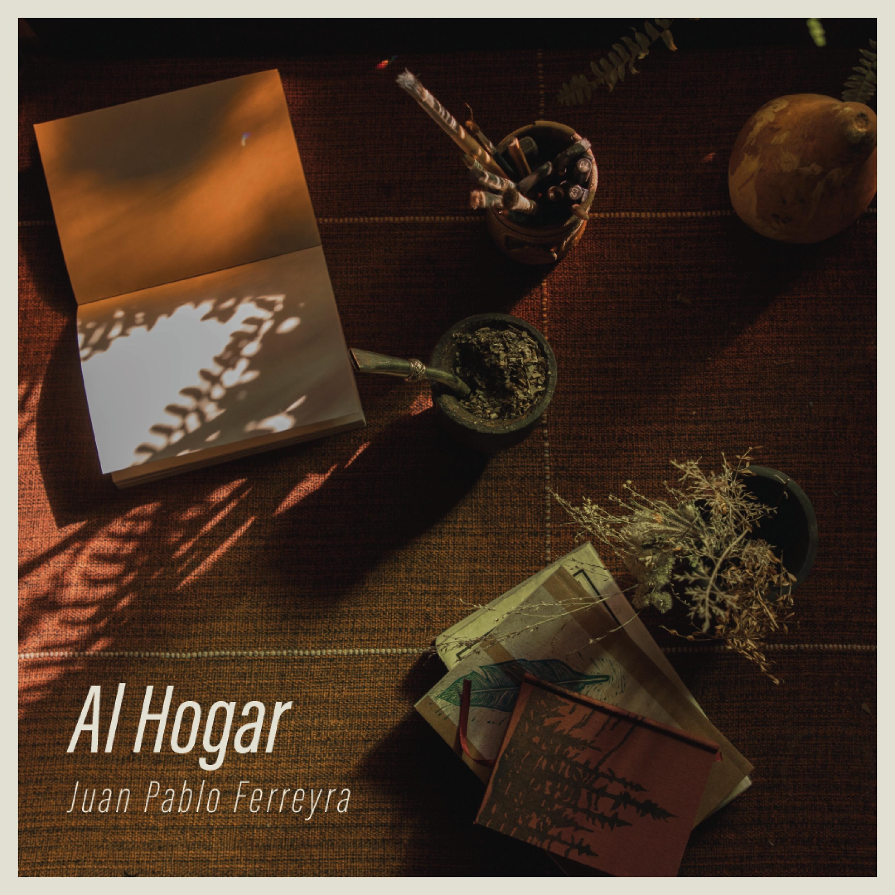 Постер альбома Al Hogar
