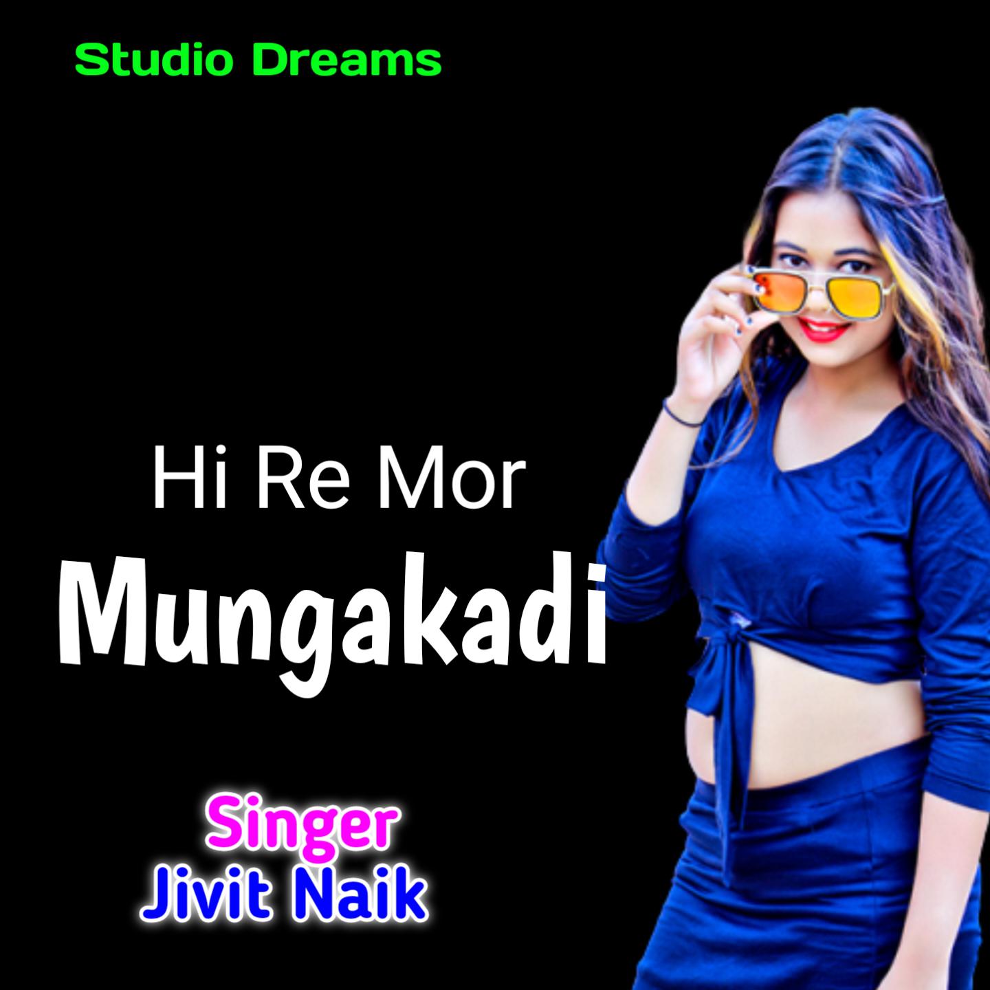 Постер альбома Hi Re Mor Mungakadi