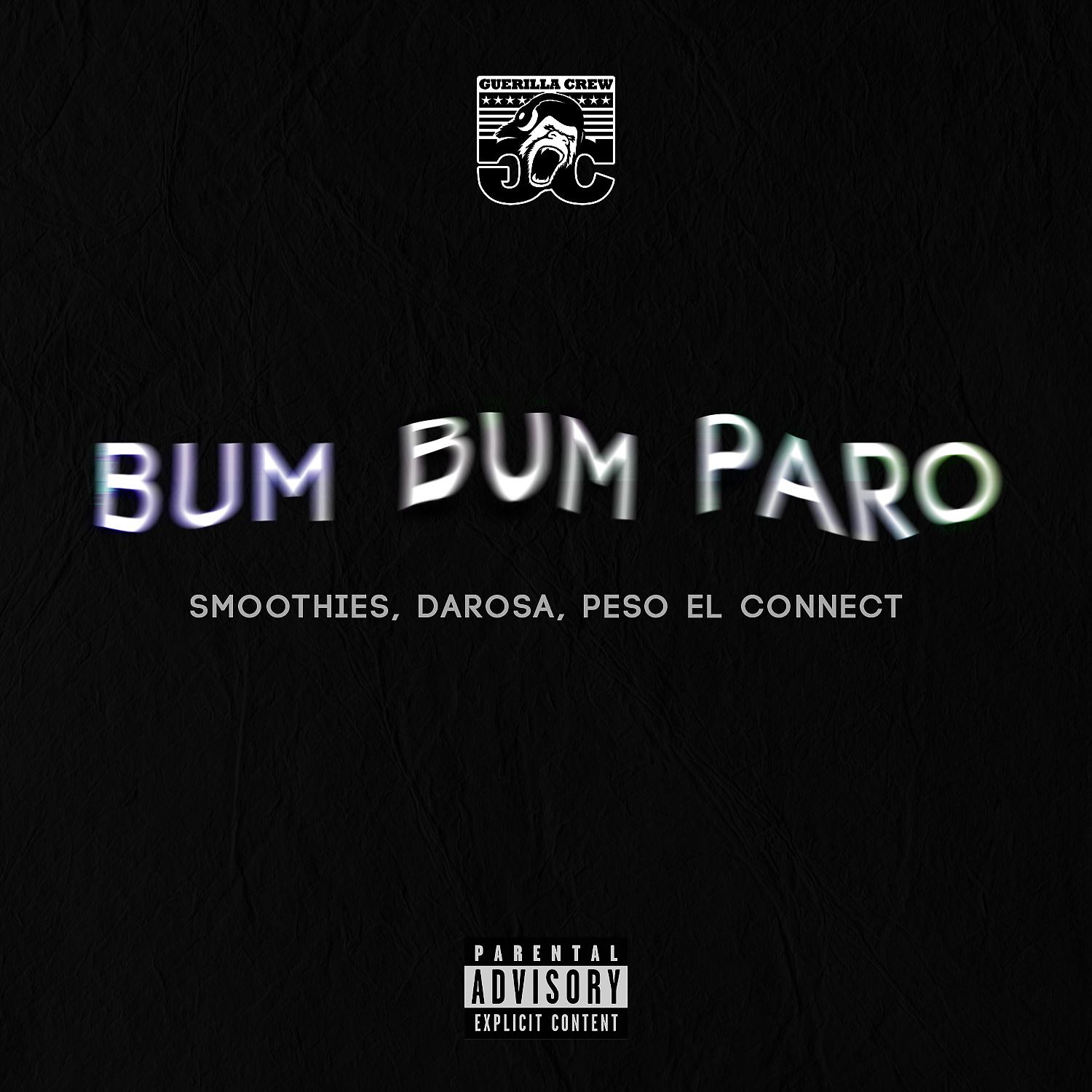 Постер альбома Bum Bum Paro