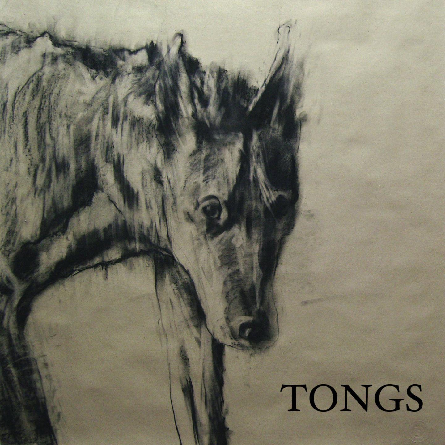 Постер альбома Tongs