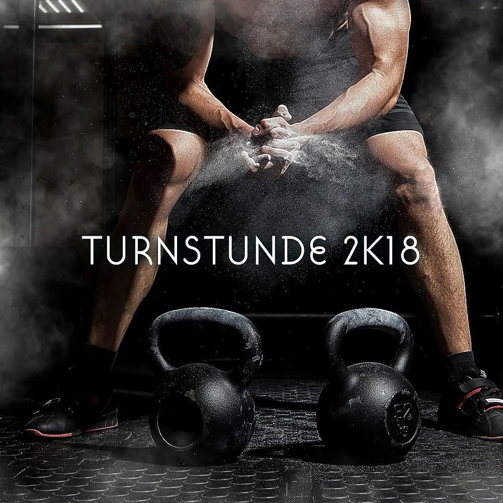 Постер альбома Turnstunde 2K18