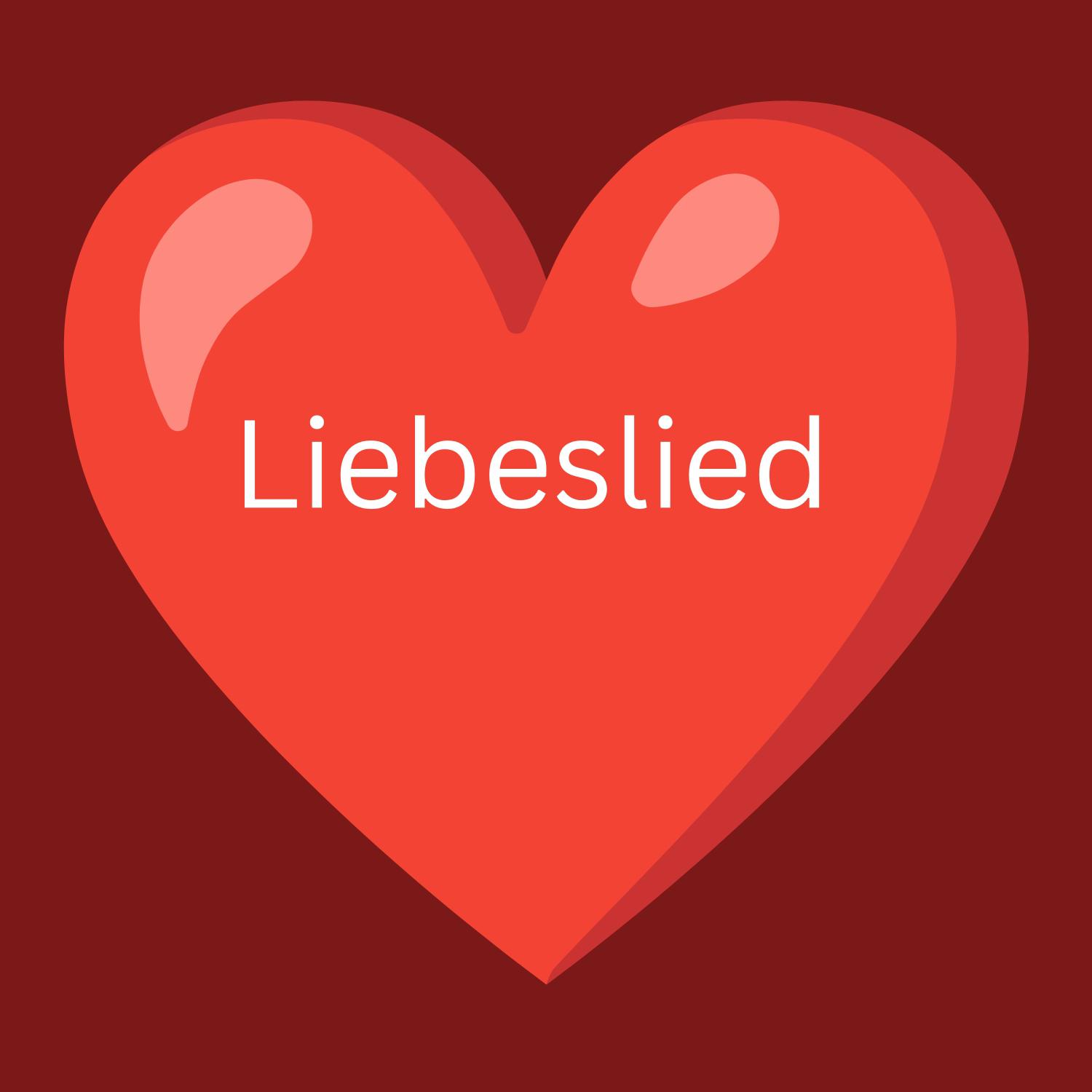 Постер альбома Liebeslied