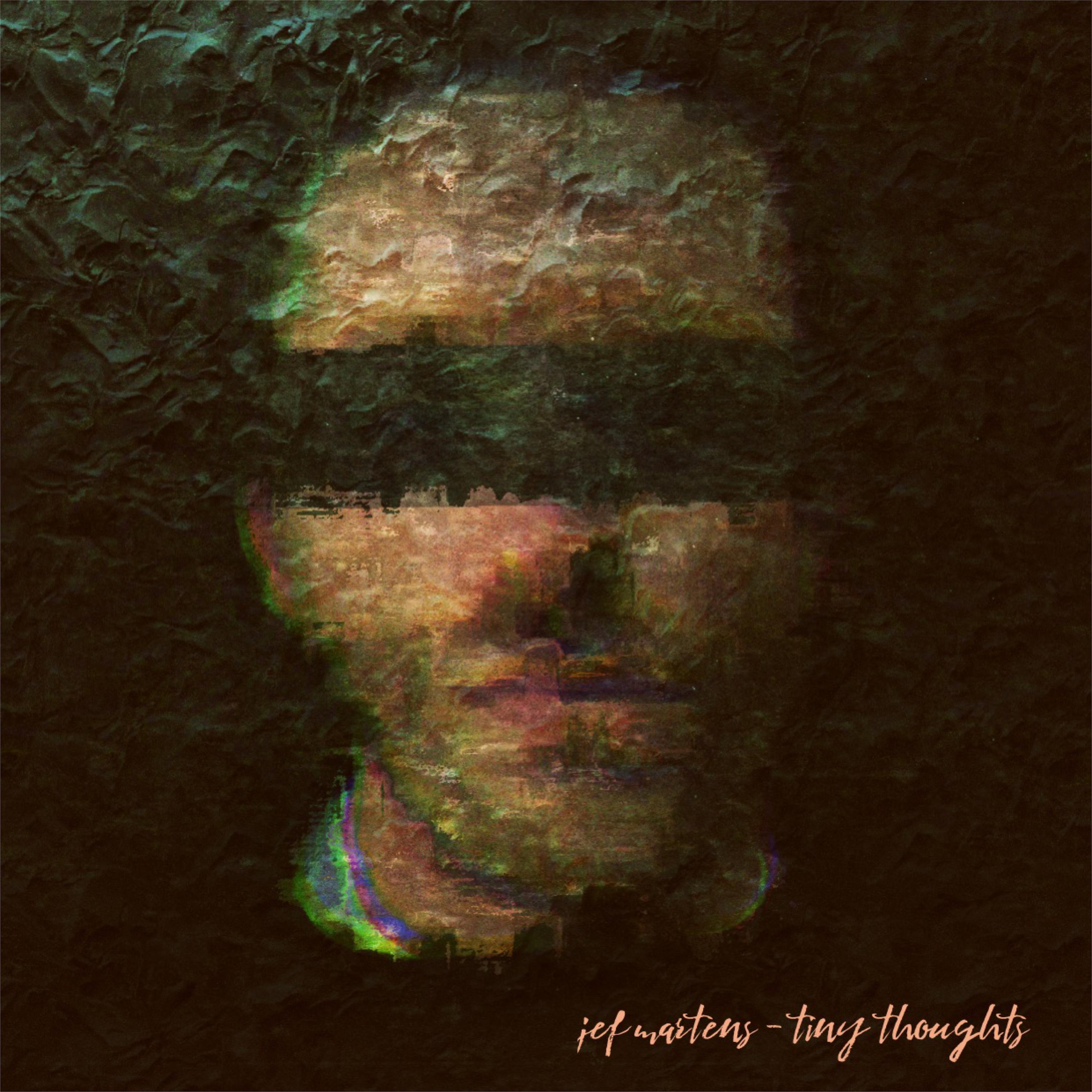 Постер альбома Tiny Thoughts