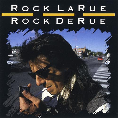 Постер альбома Rock de rue