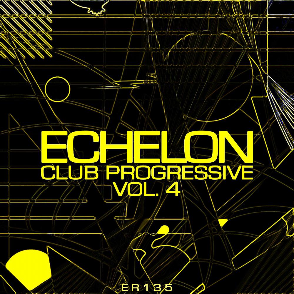 Постер альбома Club Progressive Vol. 4