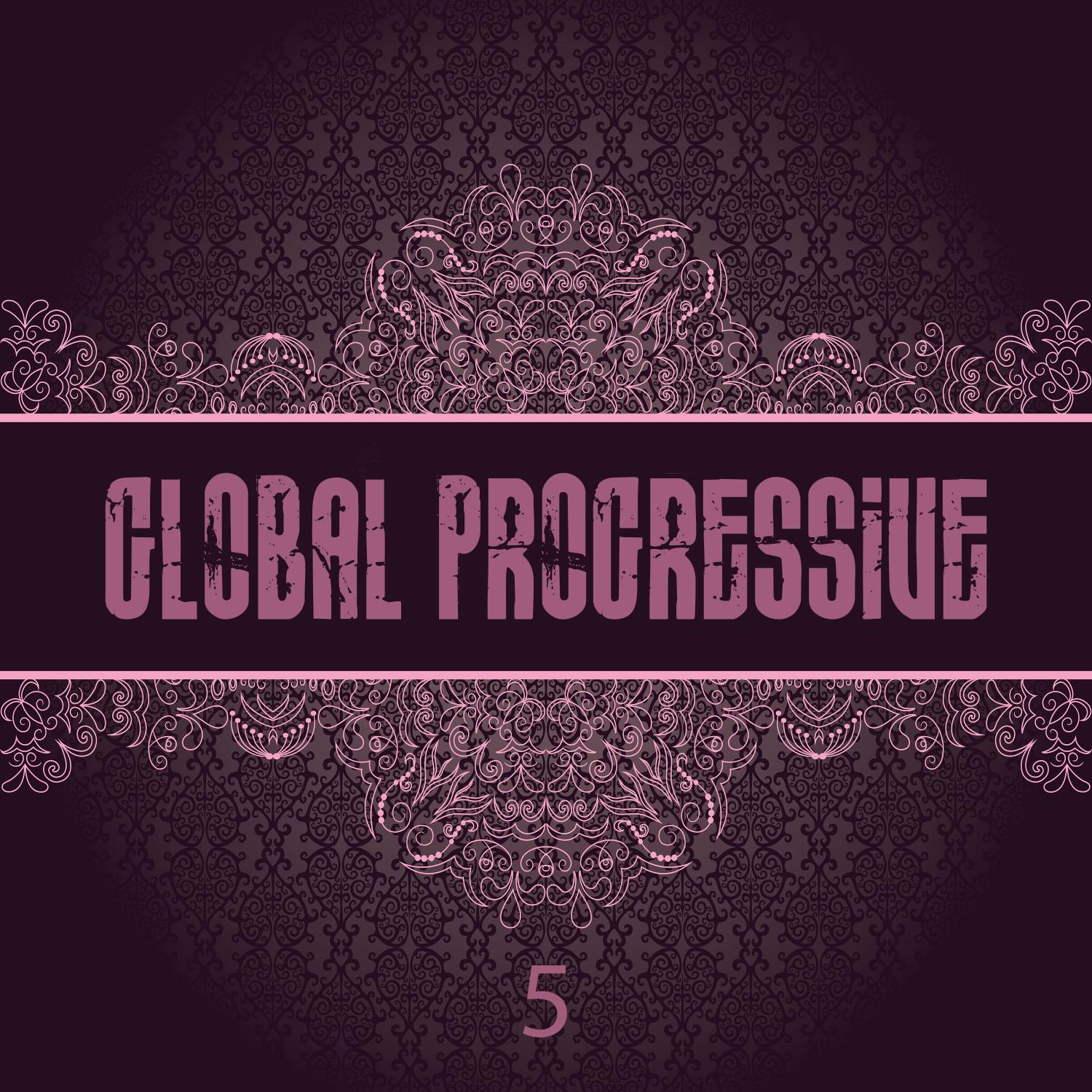 Постер альбома Global Progressive, Vol. 5