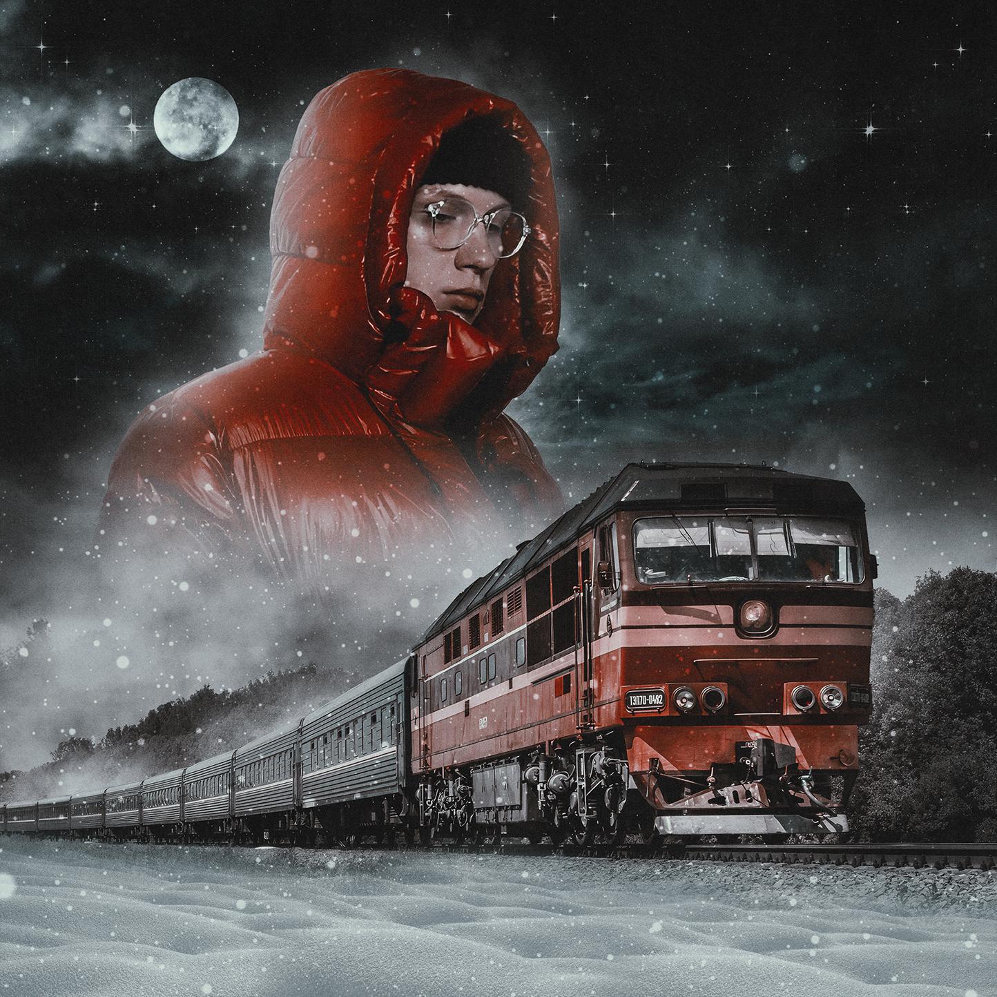 Постер альбома Локомотив