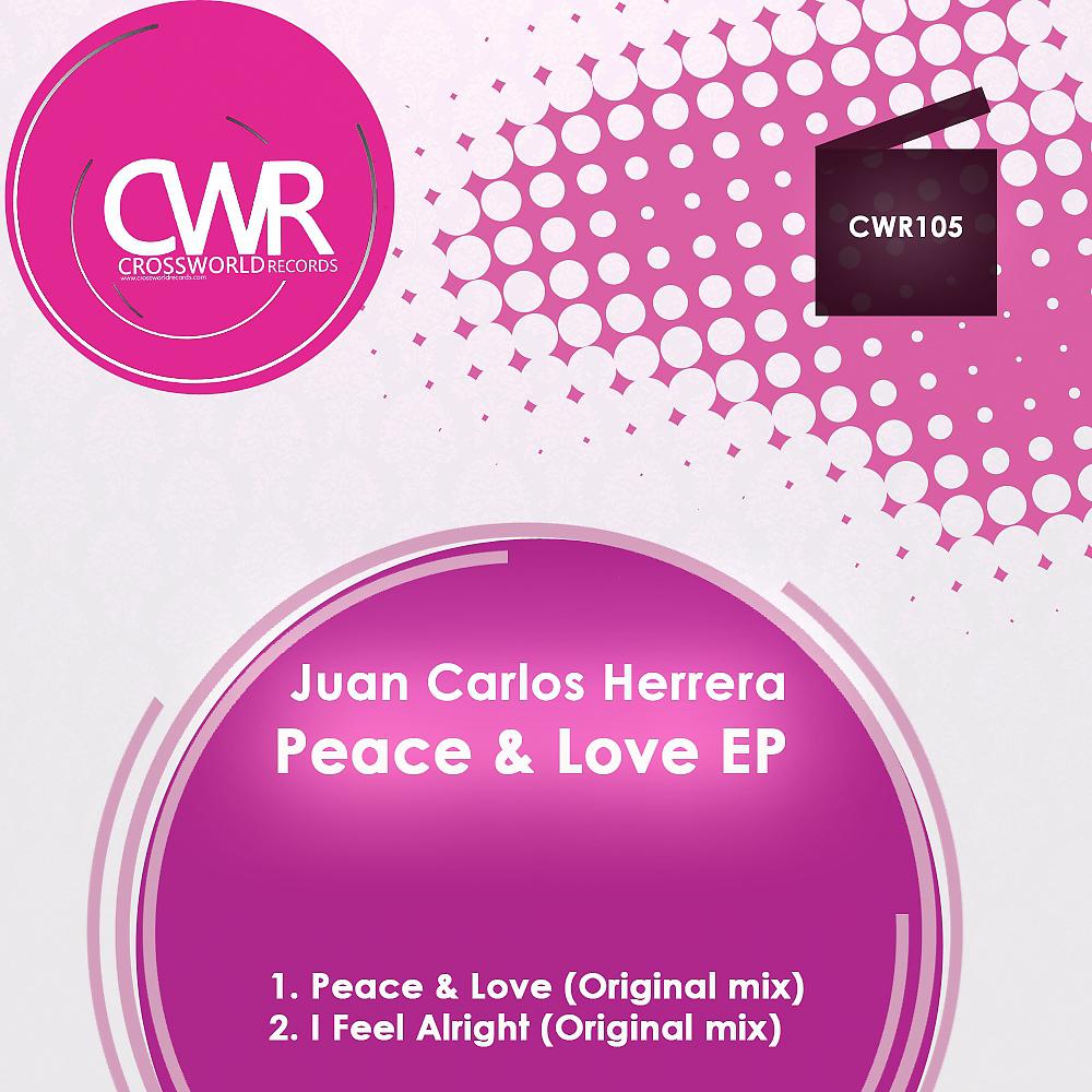 Постер альбома Peace & Love