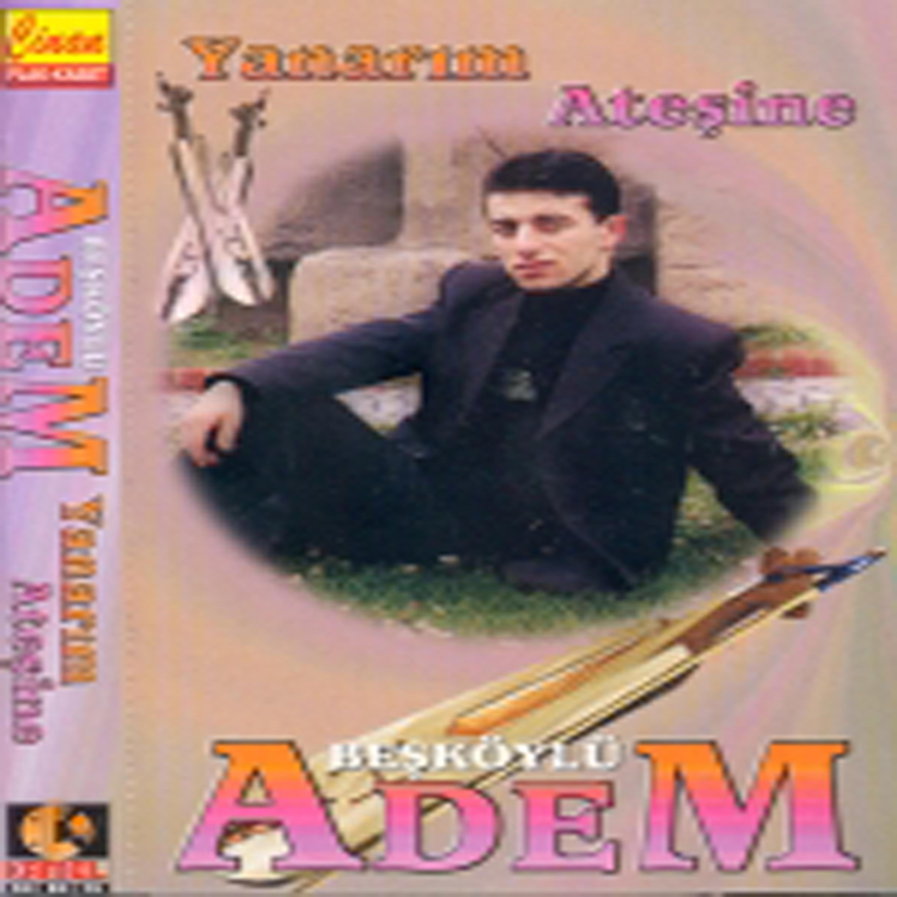 Постер альбома Yanarim Atesine