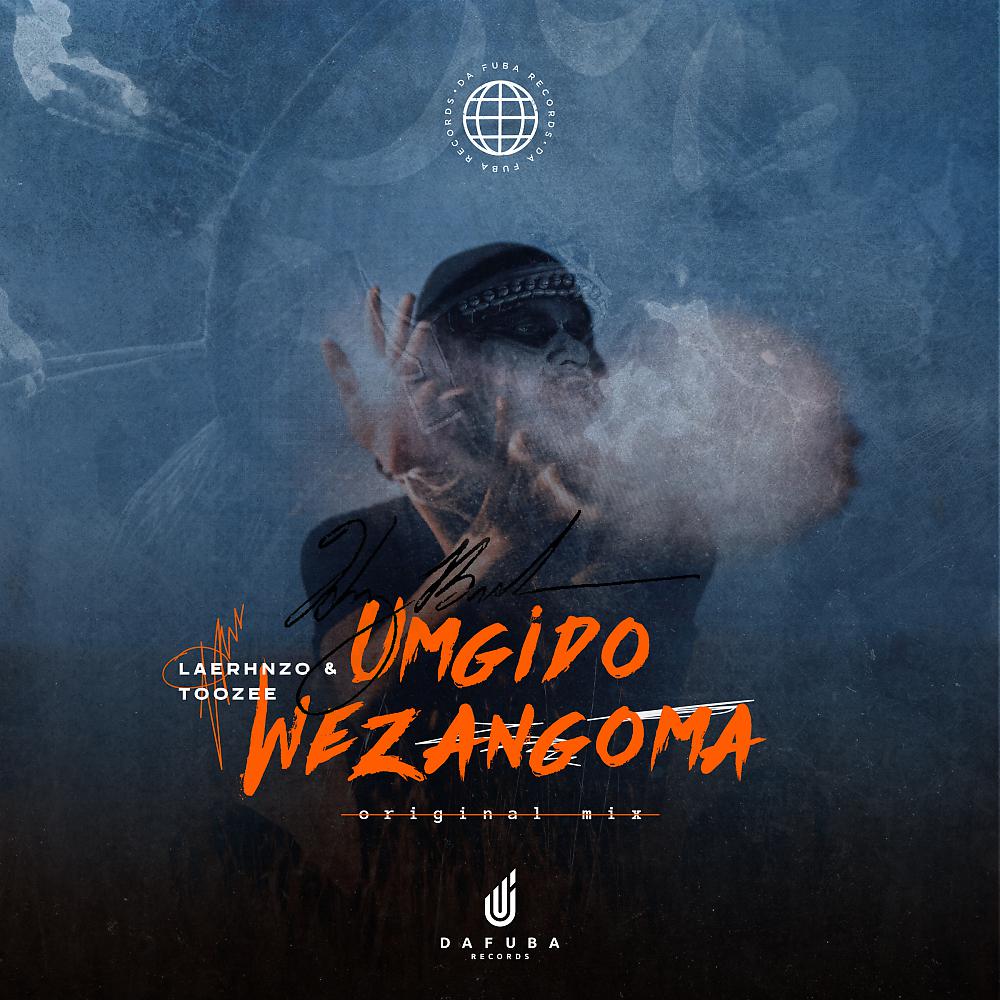 Постер альбома Umgido Wezangoma