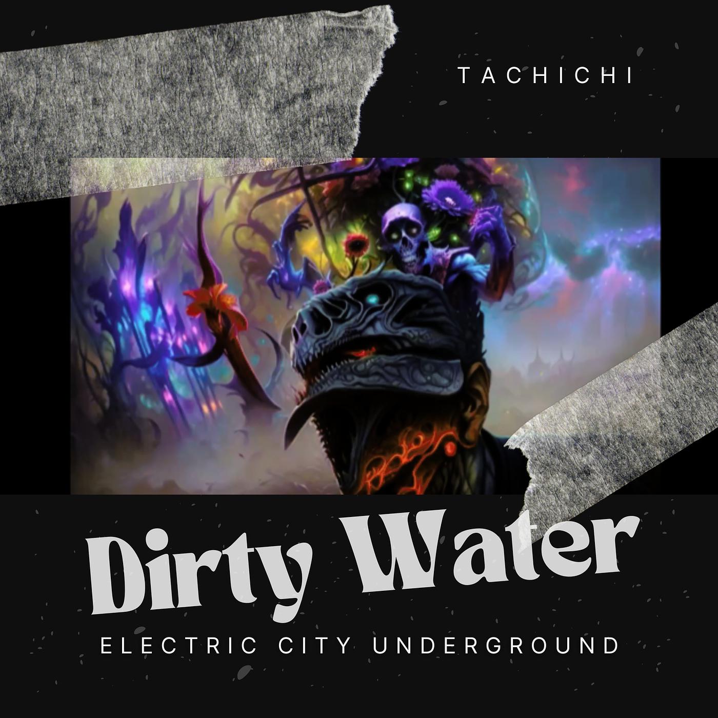 Постер альбома Dirty Water