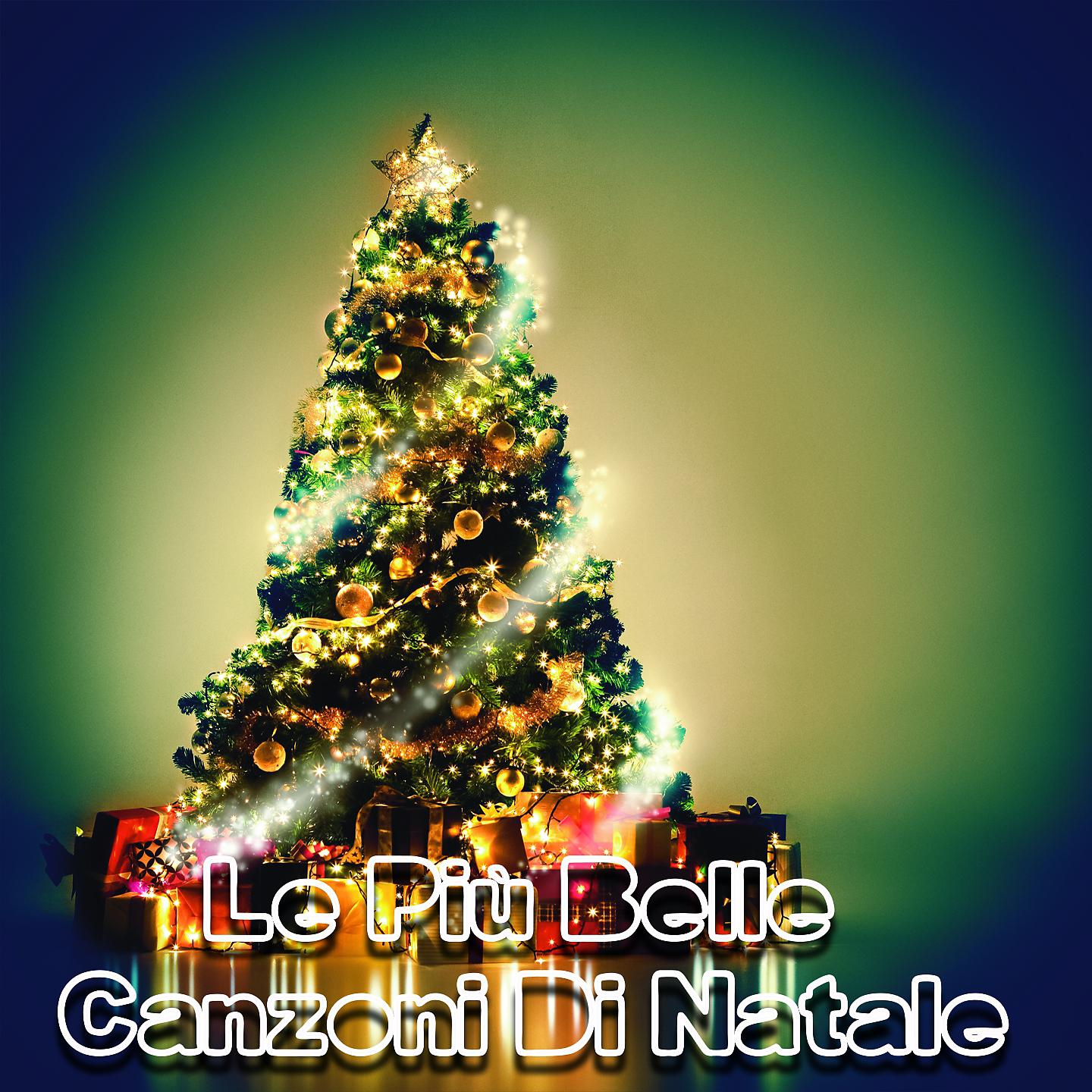 Постер альбома Le Più Belle Canzoni Di Natale
